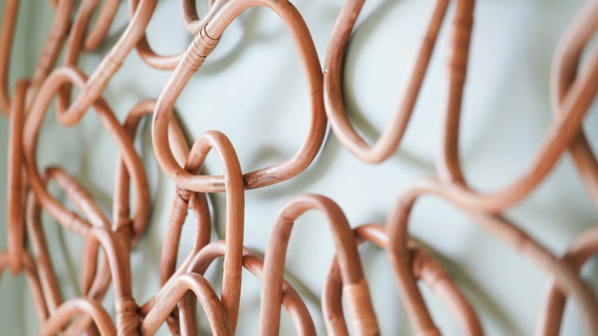 Decorative detail in CHiEM HoiAn - The Beachside Boutique Hotel & Villa