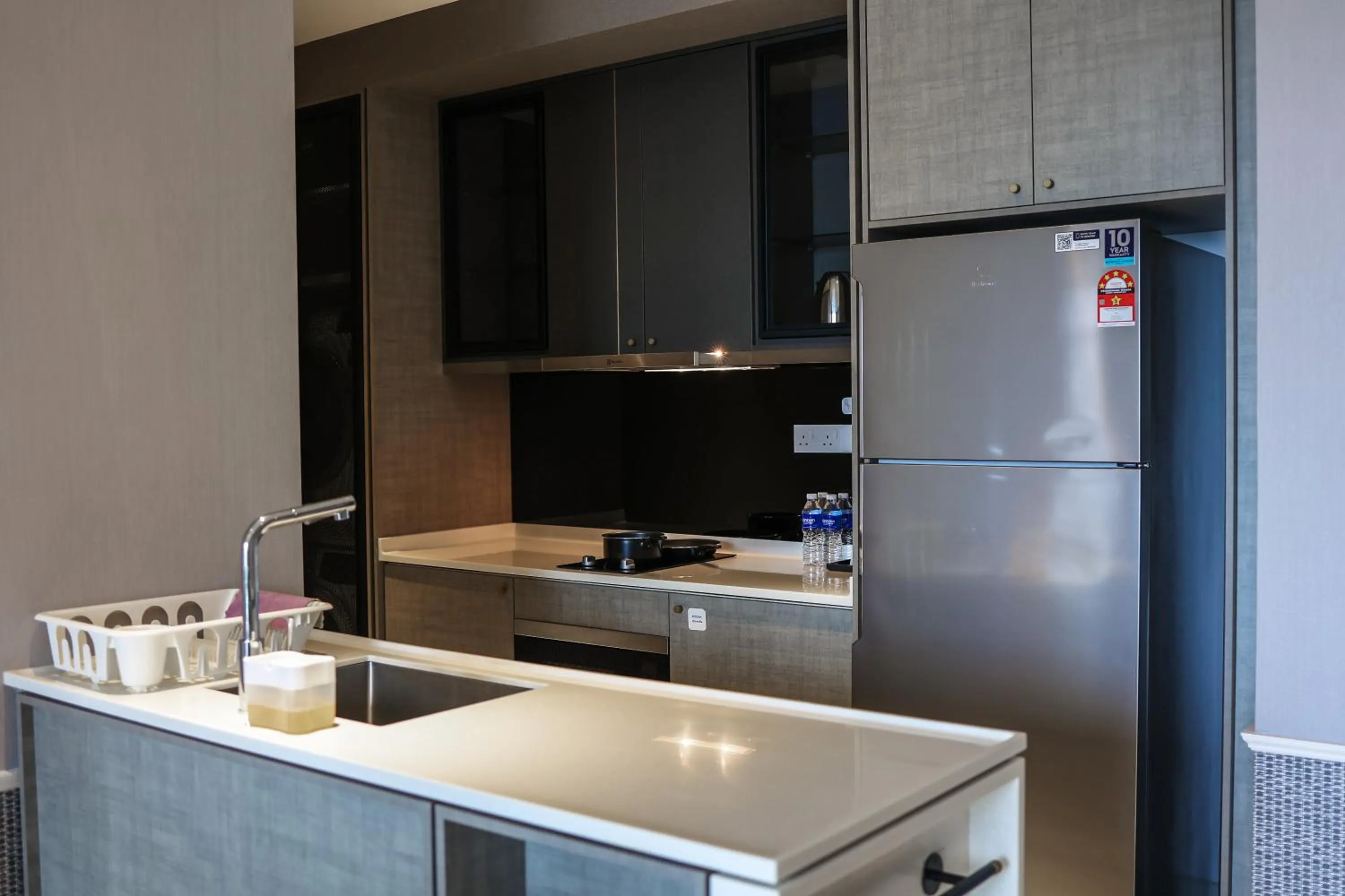 Millerz Square by MyKey