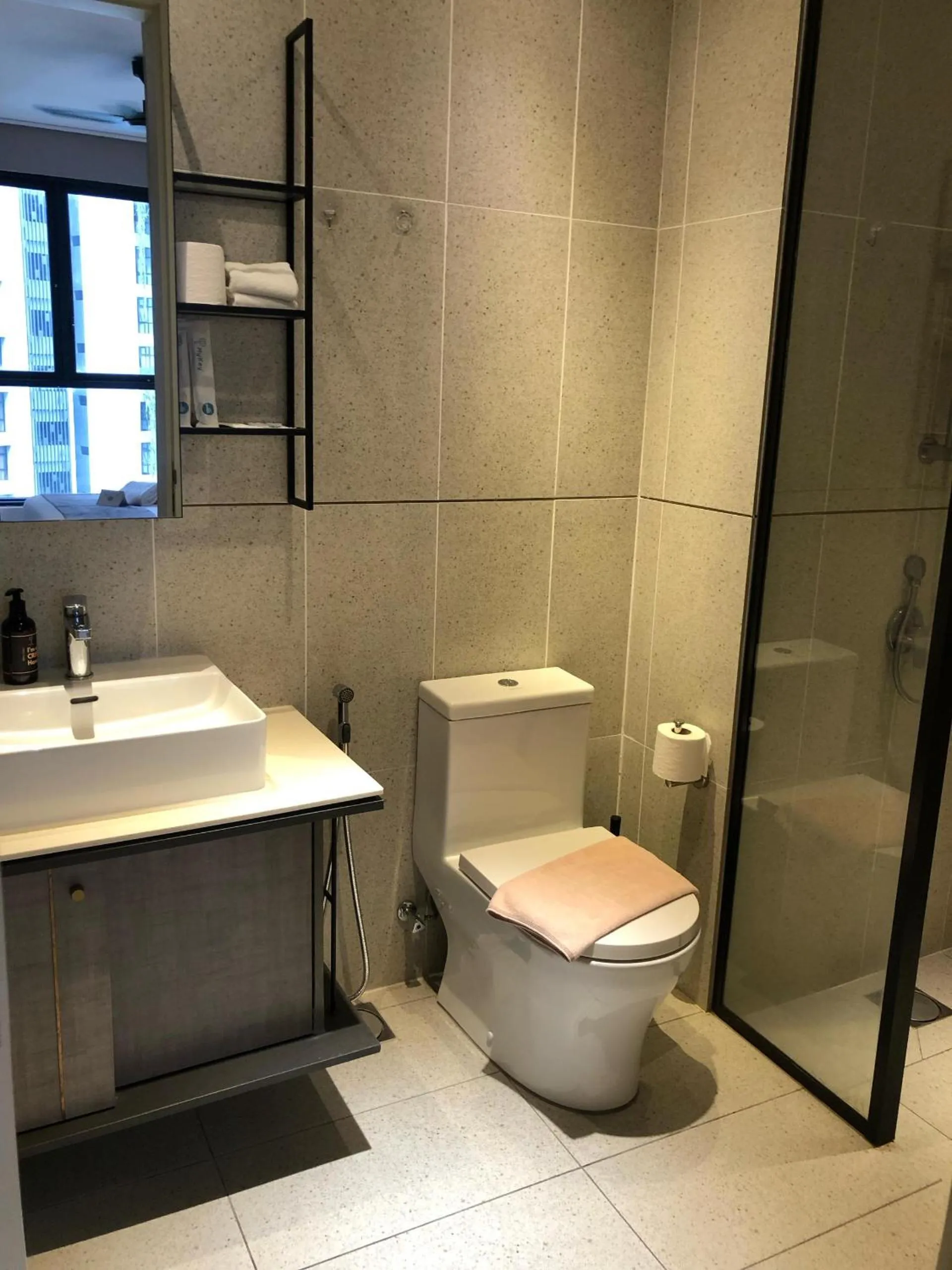 Millerz Square by MyKey