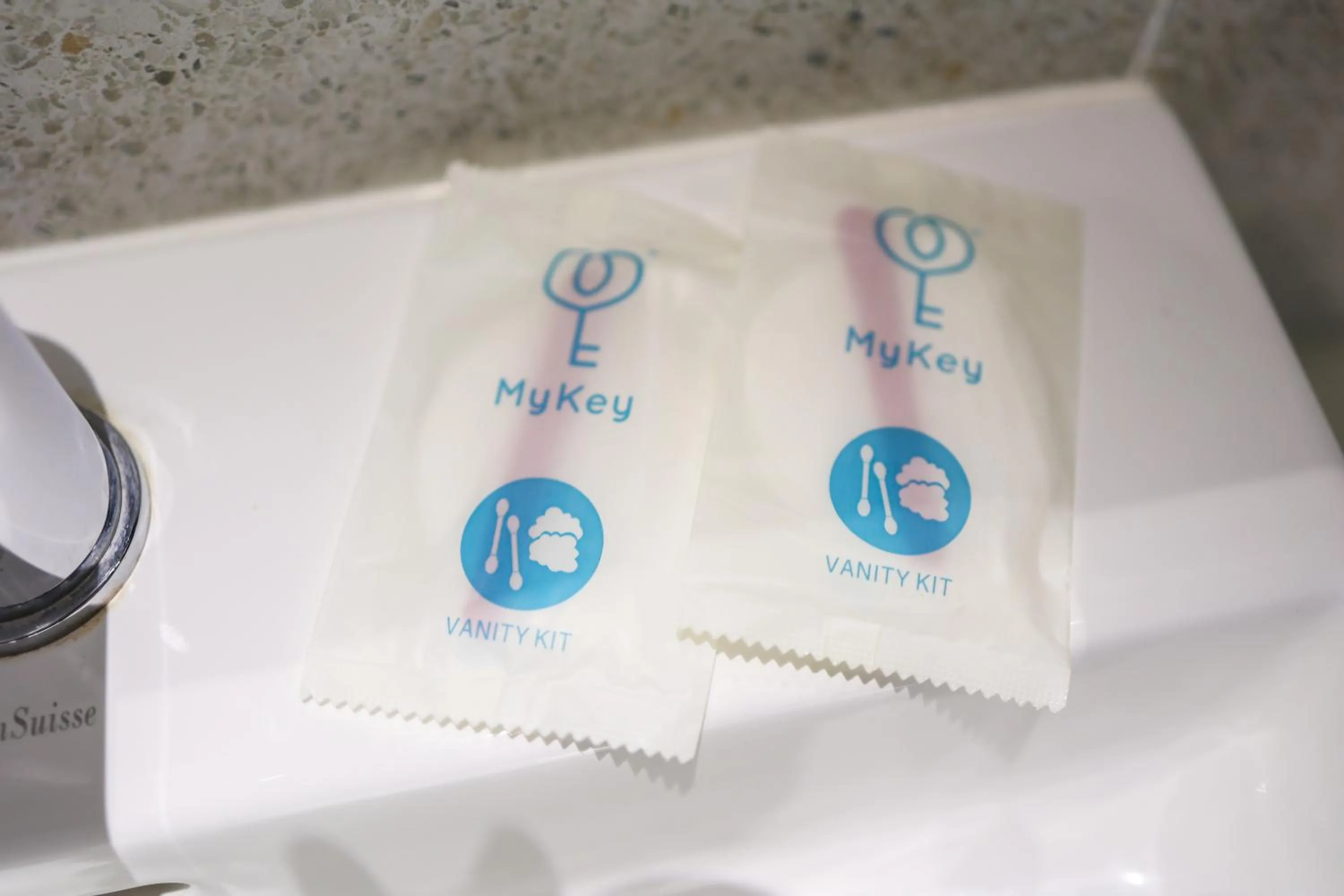 Millerz Square by MyKey