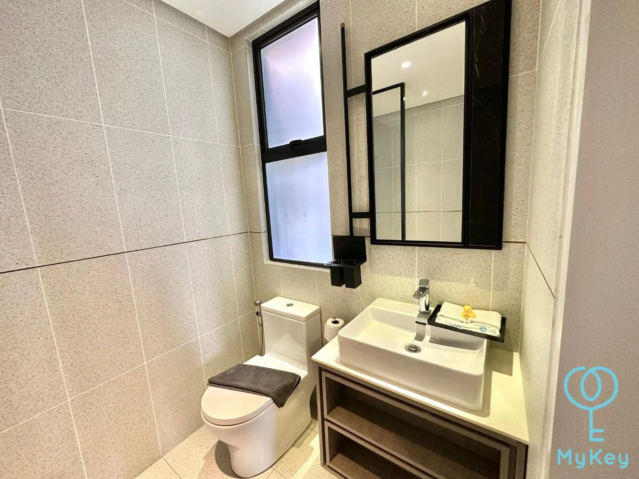 Millerz Square by MyKey