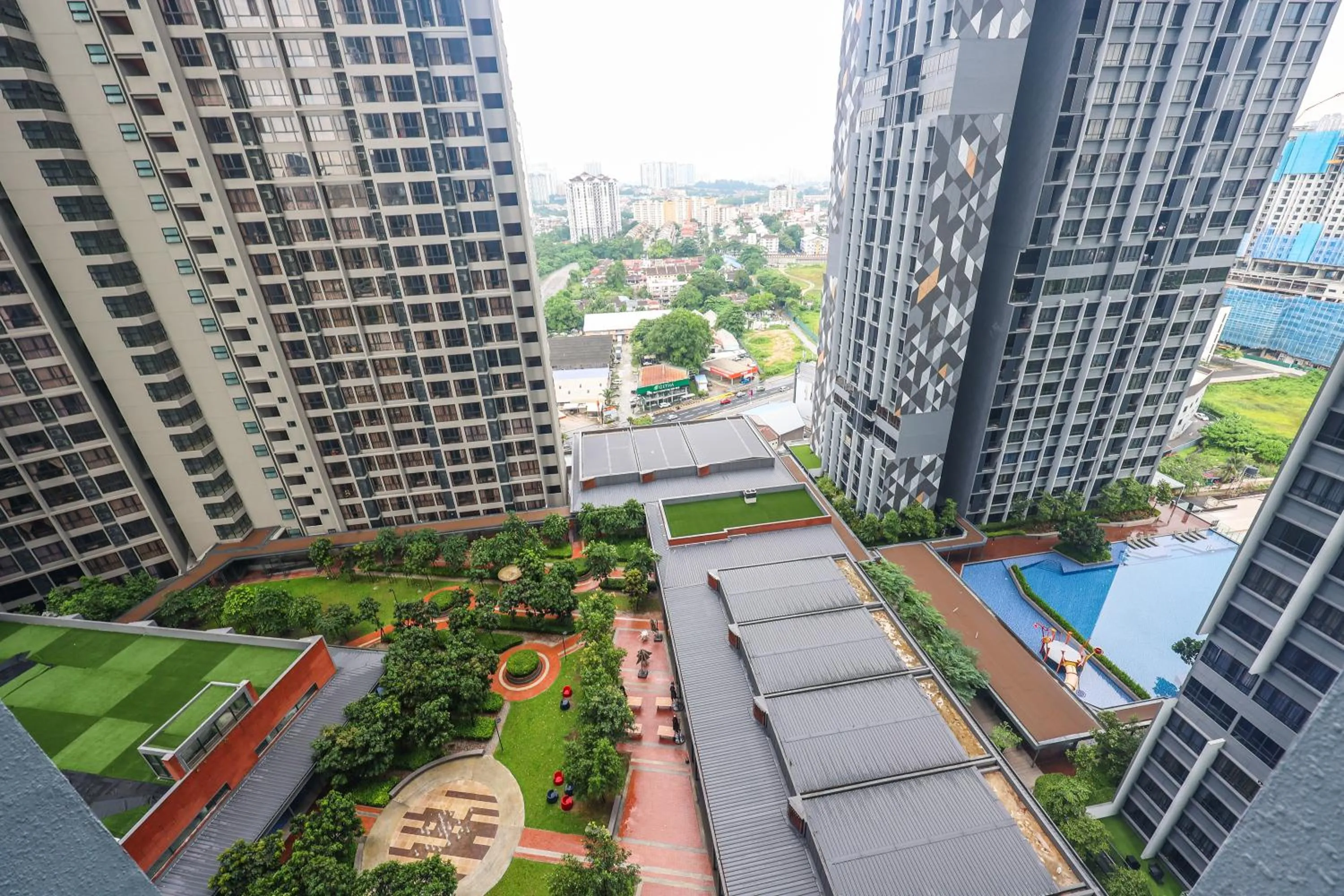 Millerz Square by MyKey