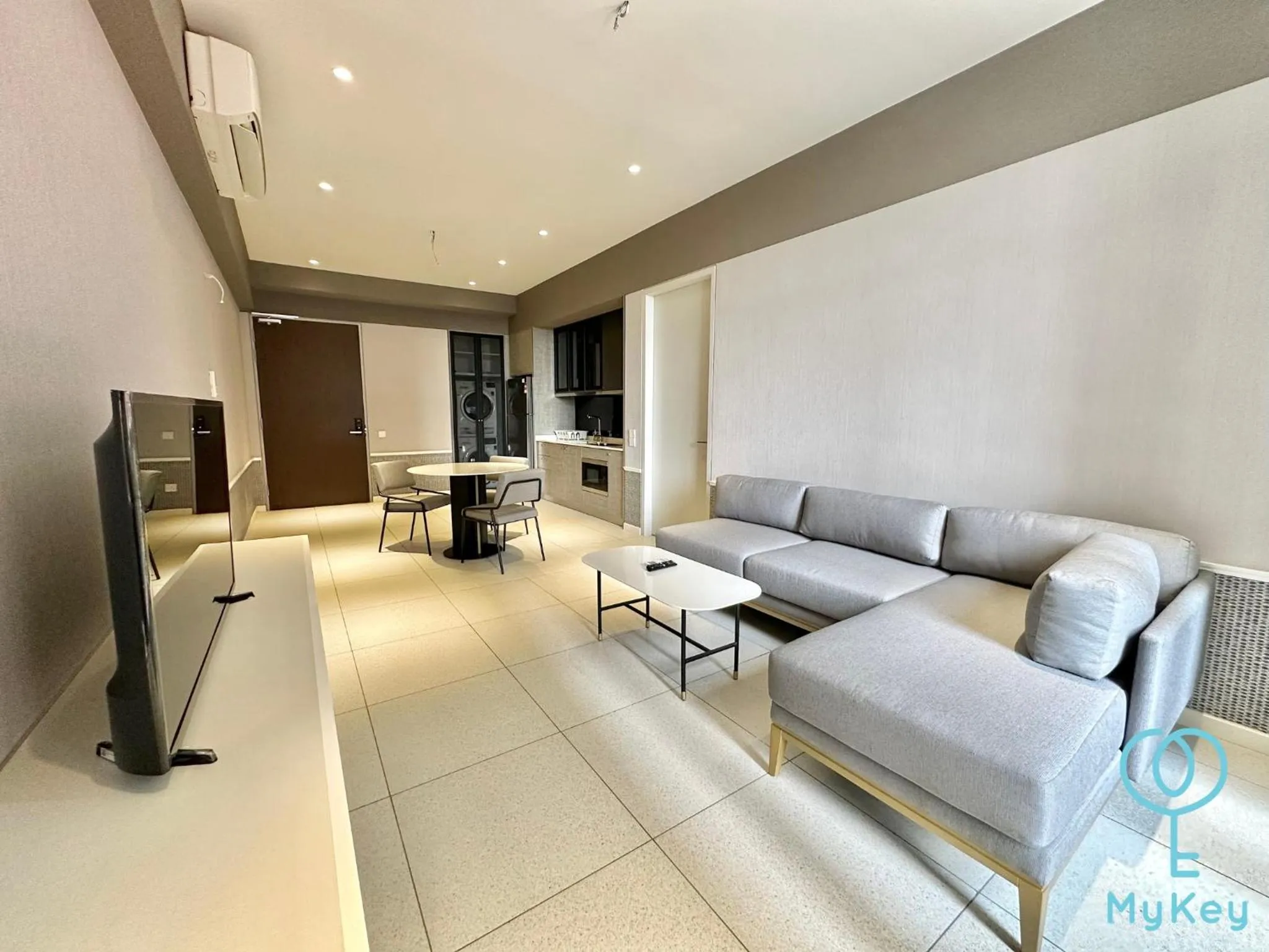 Millerz Square by MyKey