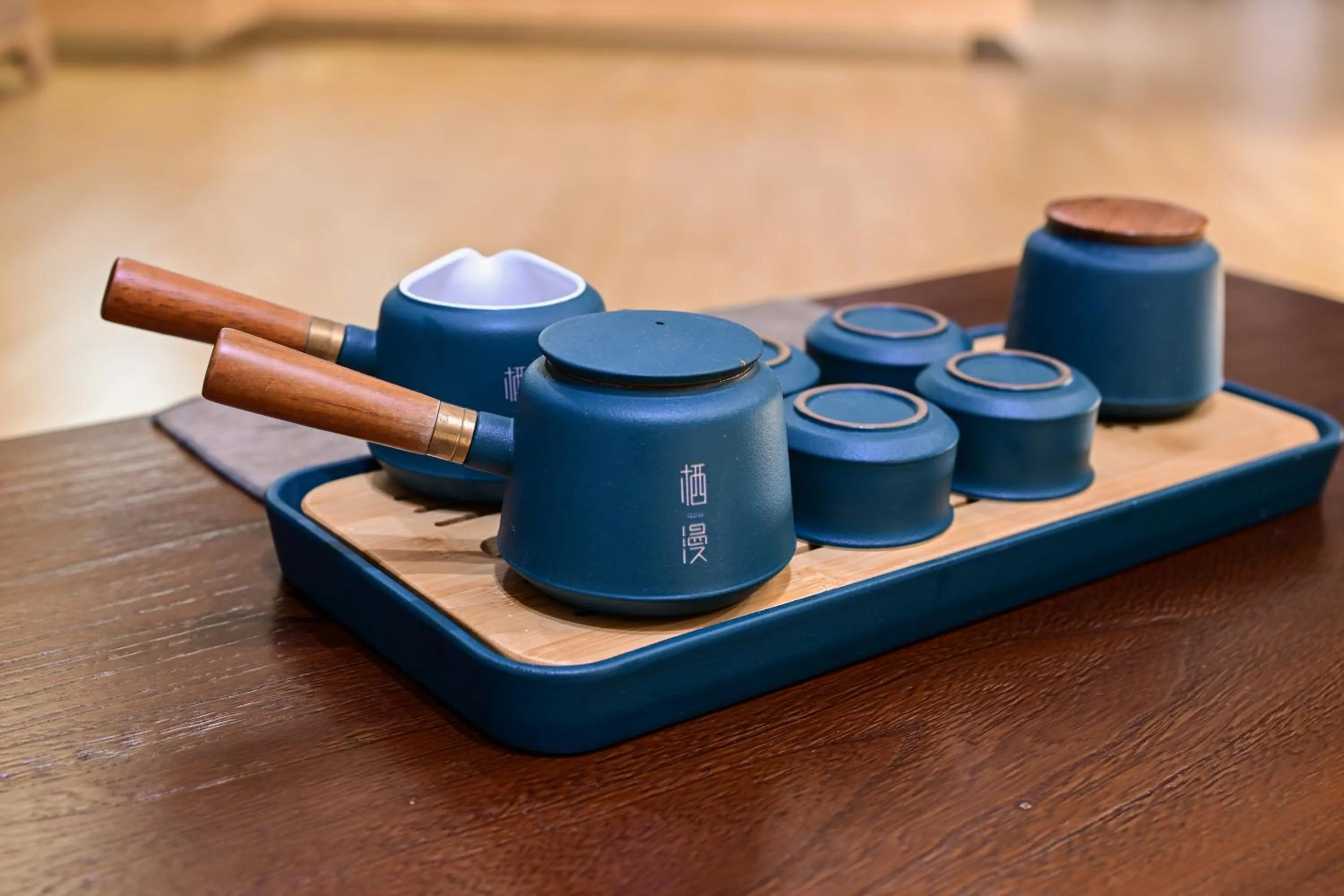 On site in XMAN Sunrise Peaks Resort