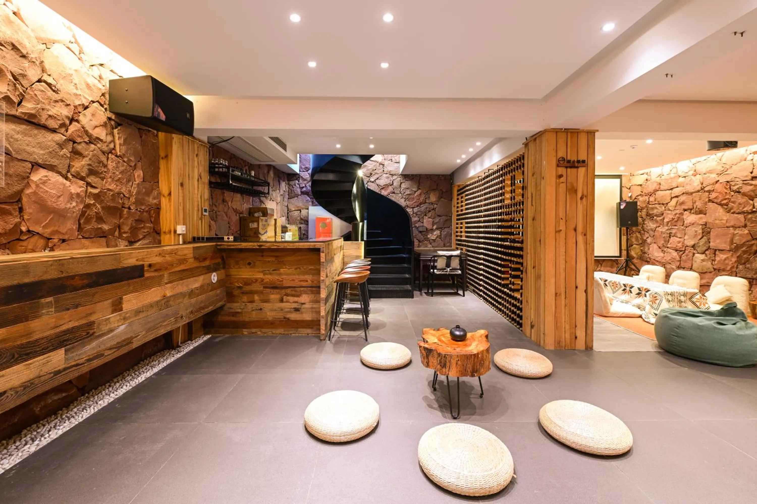 Activities in XMAN Sunrise Peaks Resort