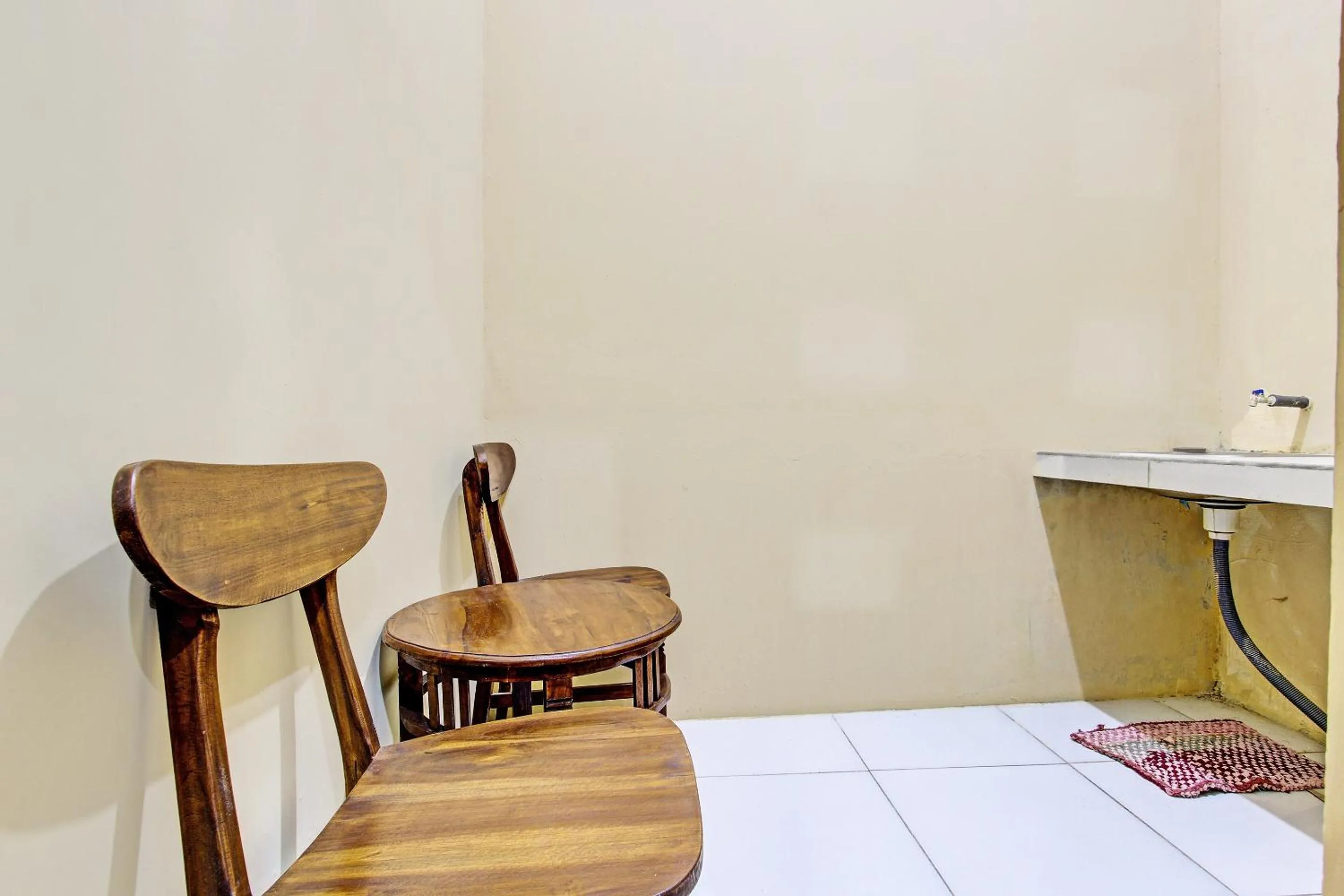 Bedroom, Bed in Hotel O Amole Paviliun Syariah