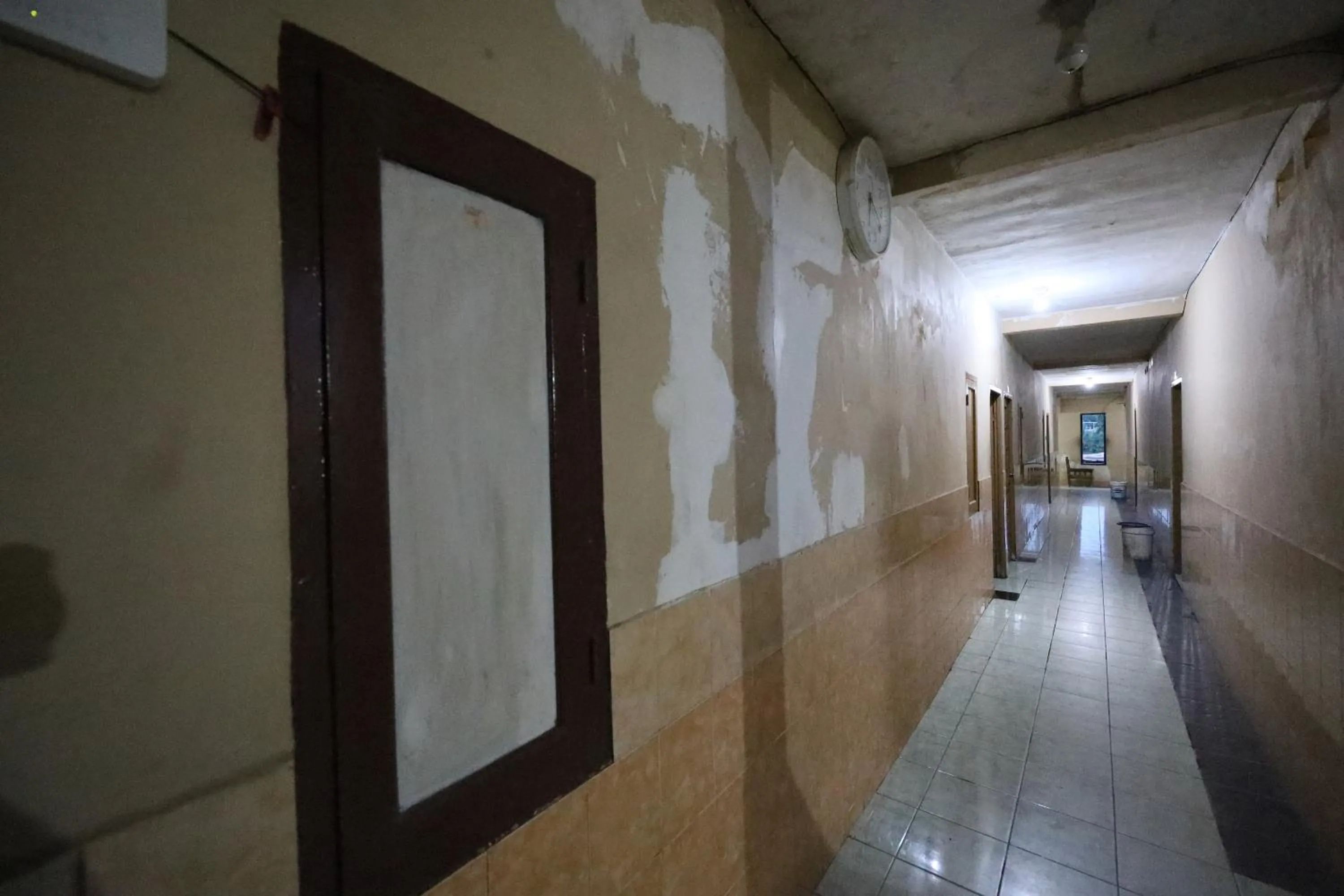 Lobby or reception in SPOT ON 92338 Karin Kost