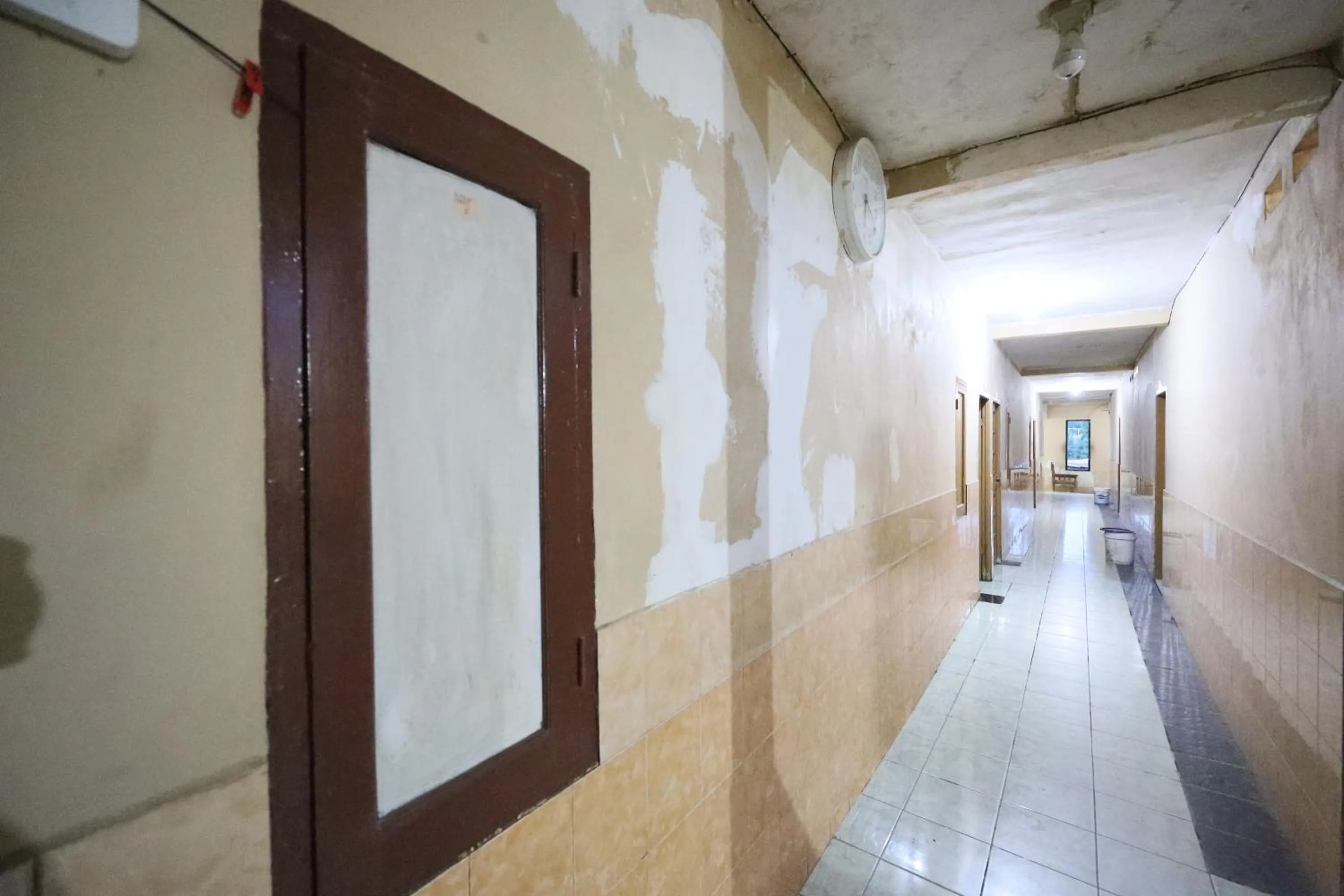 Lobby or reception in SPOT ON 92338 Karin Kost