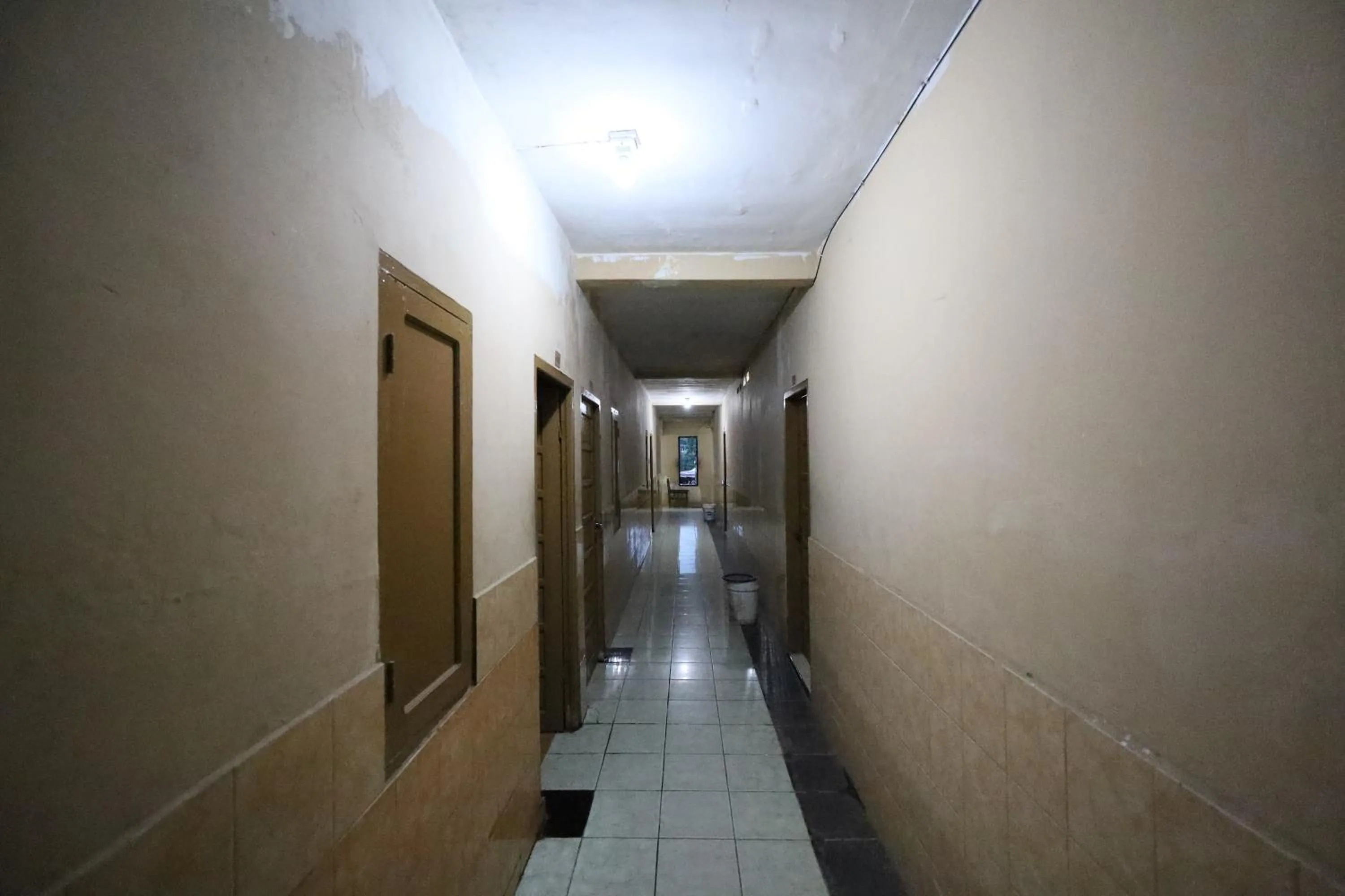 Lobby or reception in SPOT ON 92338 Karin Kost