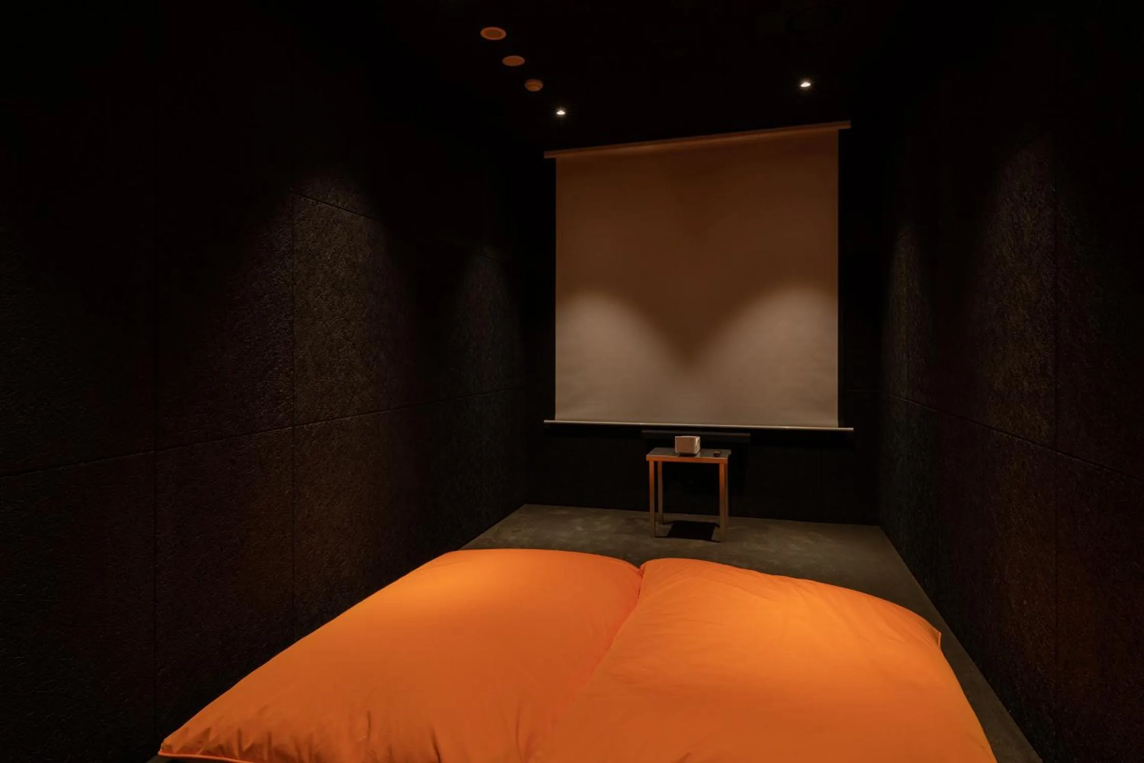 TV and multimedia, Bed in Mangrove Dongdaemun