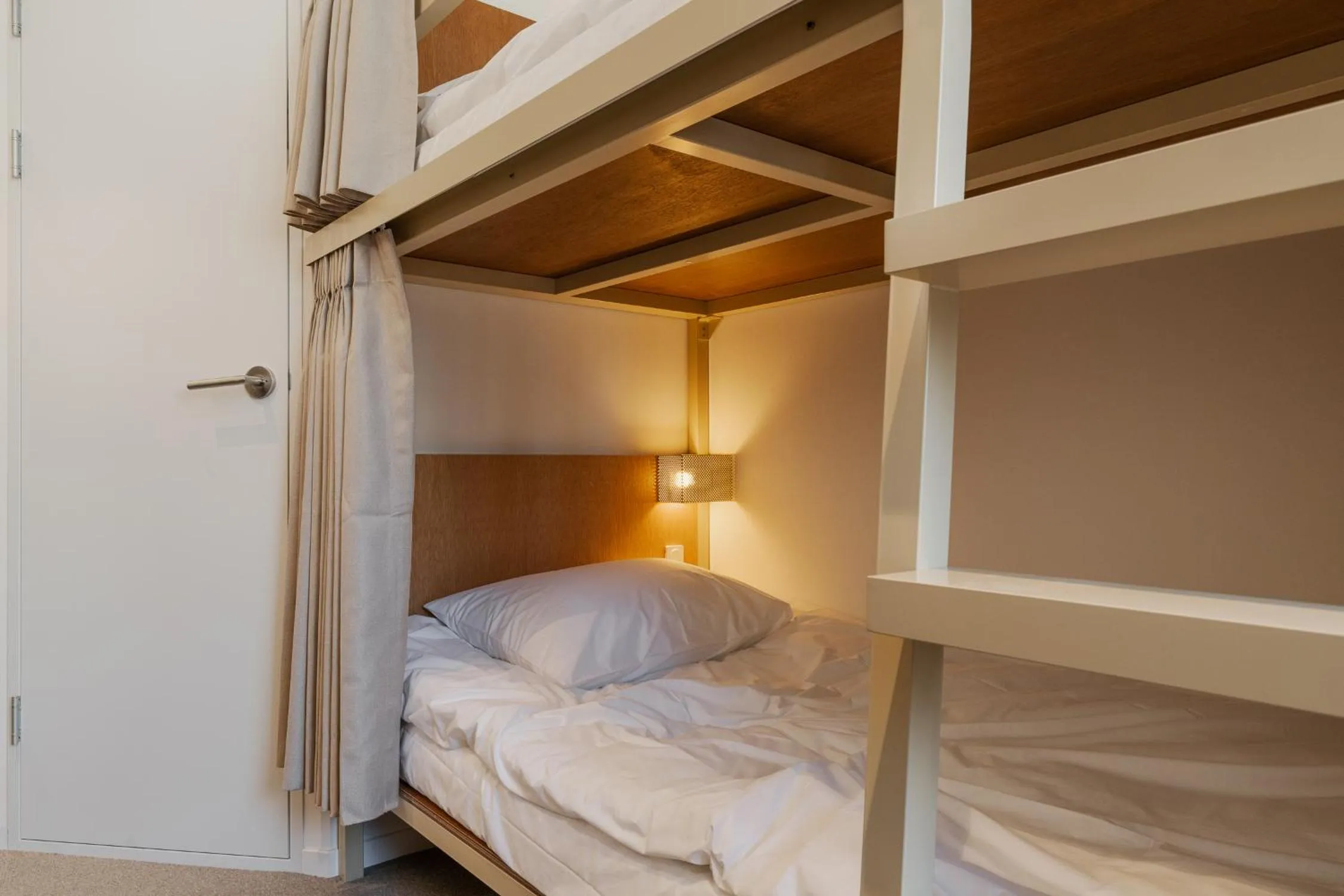 Bed in Mangrove Dongdaemun