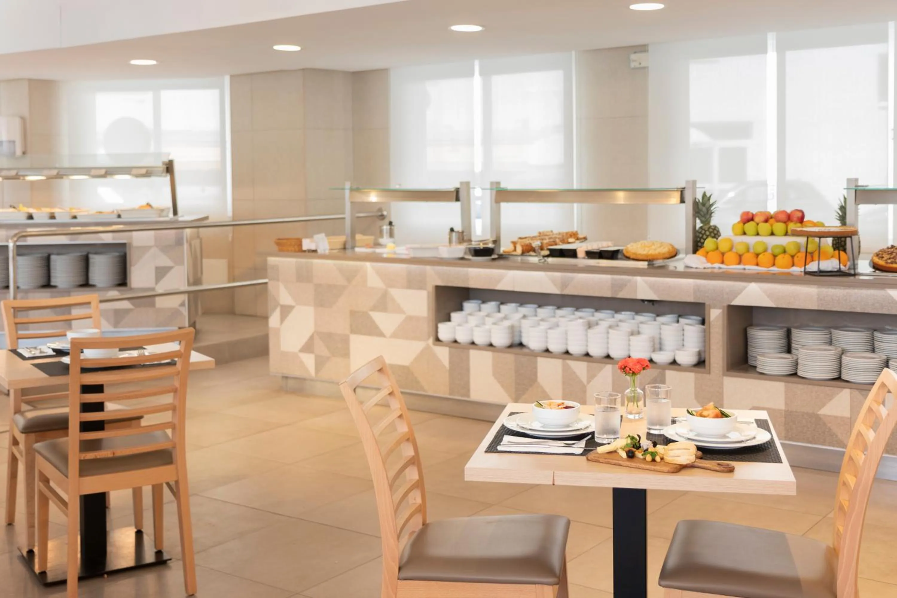 Restaurant/places to eat in Hotel Palia Sa Coma Playa