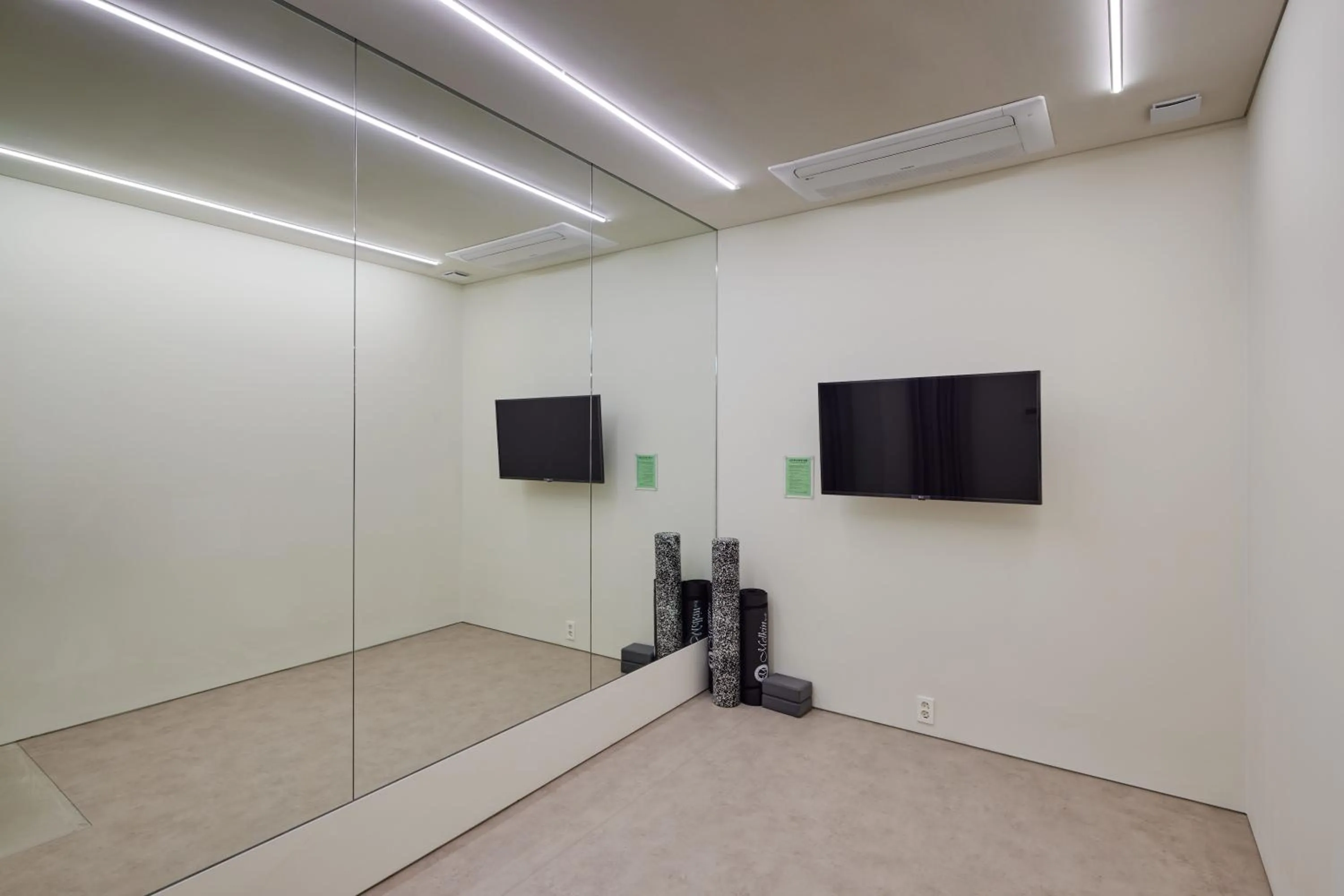 TV and multimedia in Mangrove Sinseol