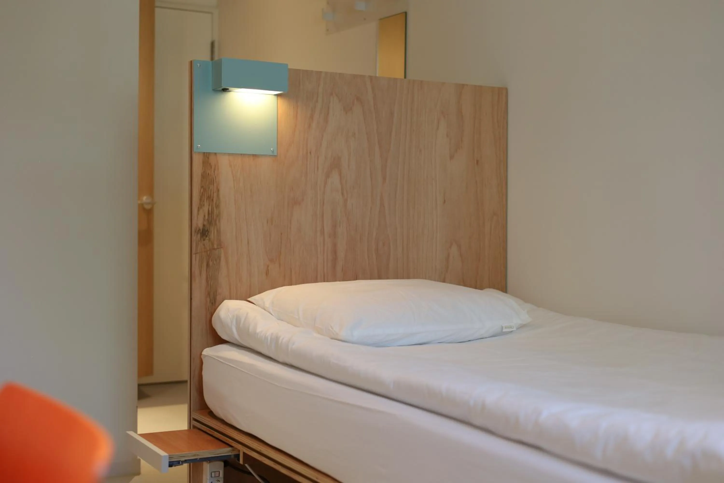 Bed in Mangrove Sinseol