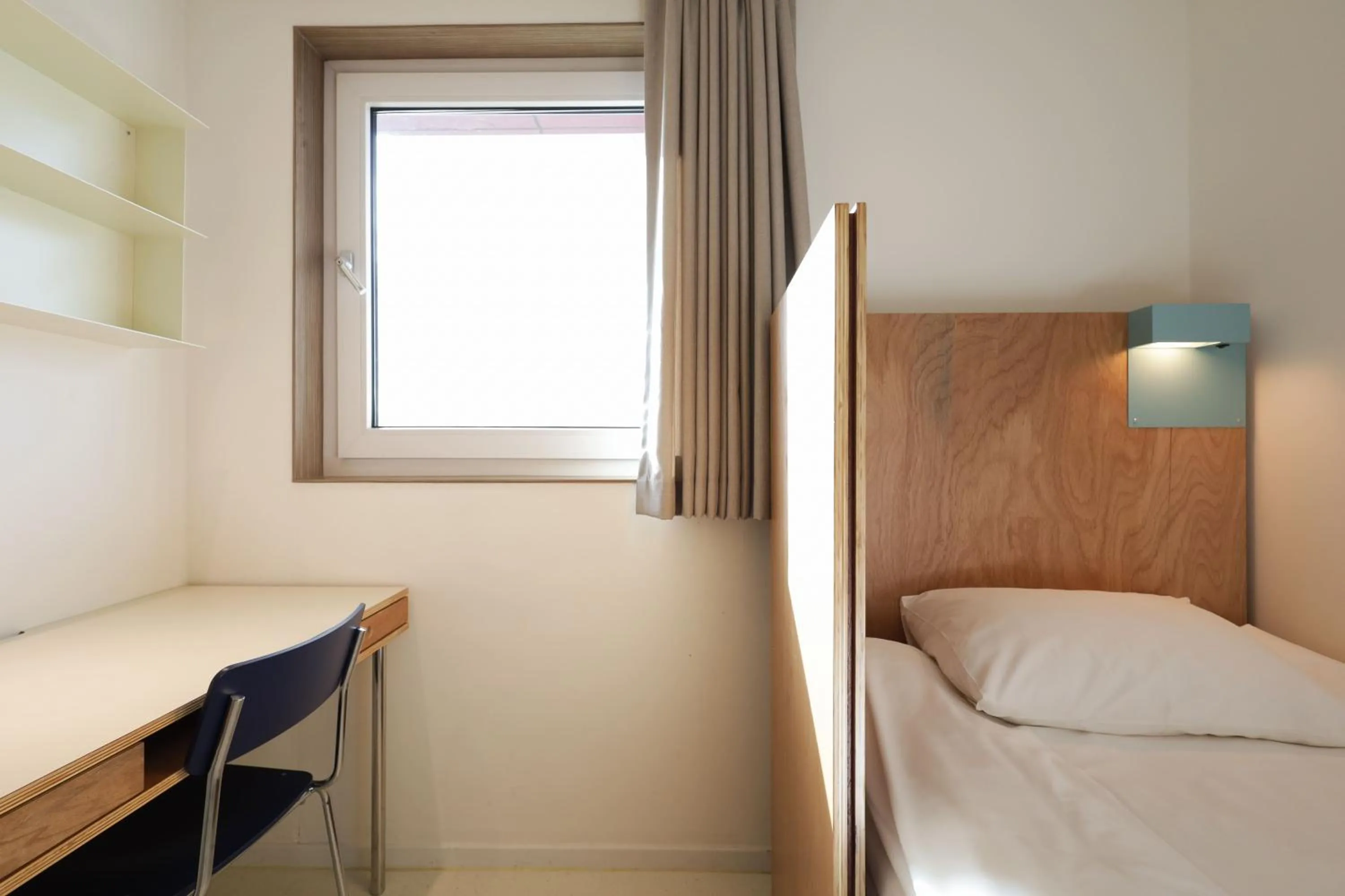 Bed in Mangrove Sinseol