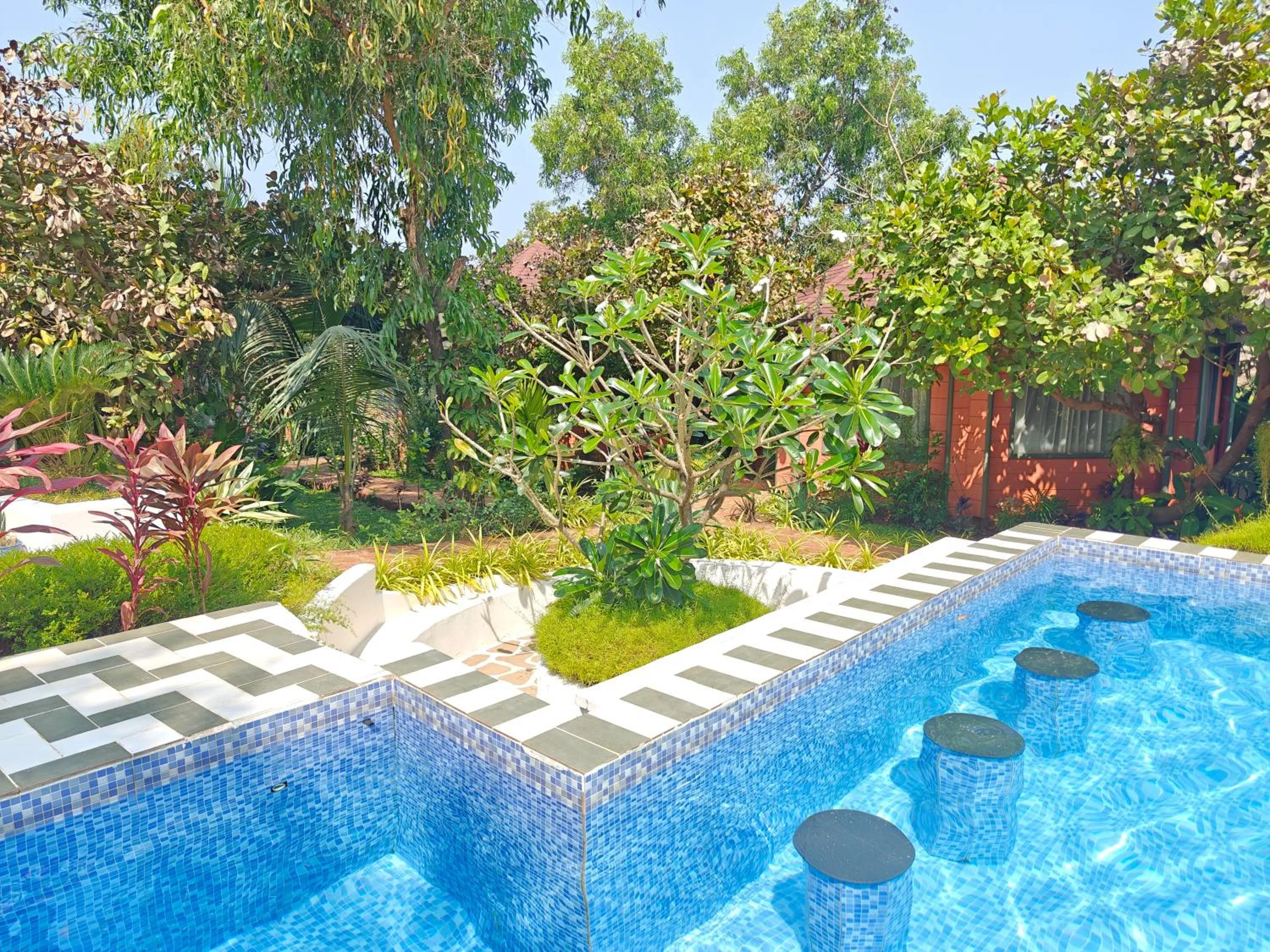 Day in Habitus Resort