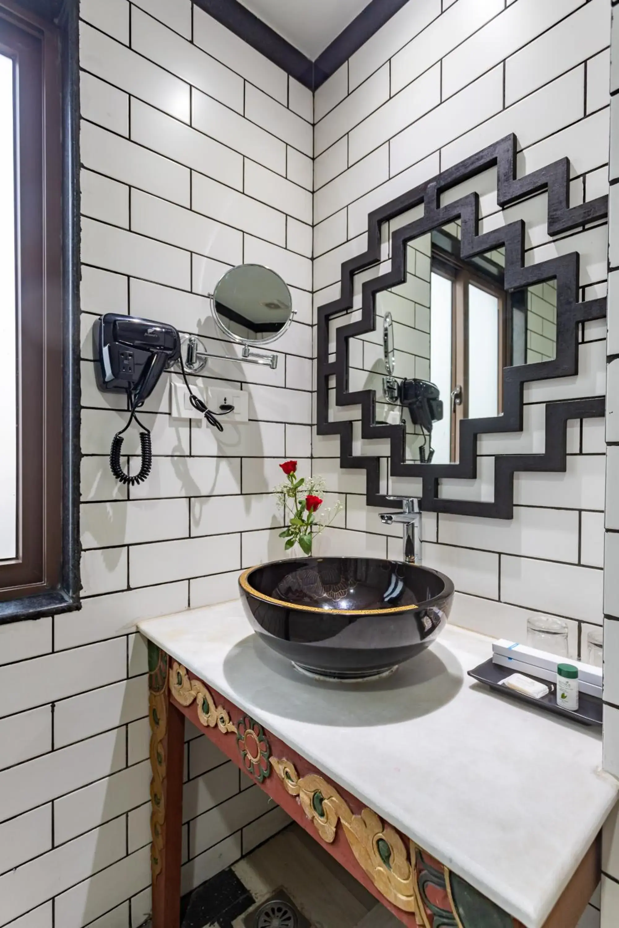 Deluxe Room in Hotel Lo Mustang Deluxe Room in Hotel Lo Mustang