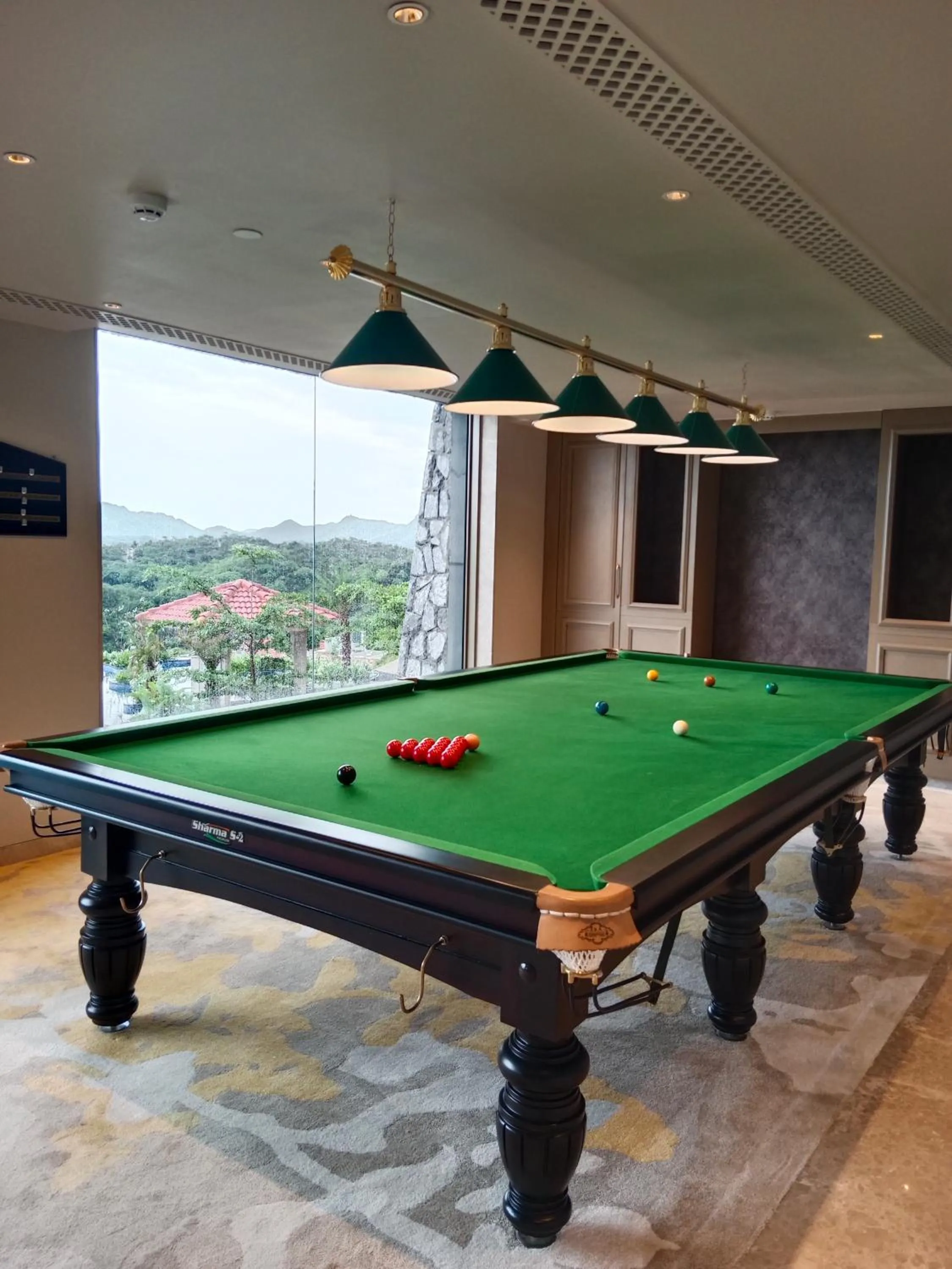 Activities in Mementos by ITC Hotels, Ekaaya, Udaipur