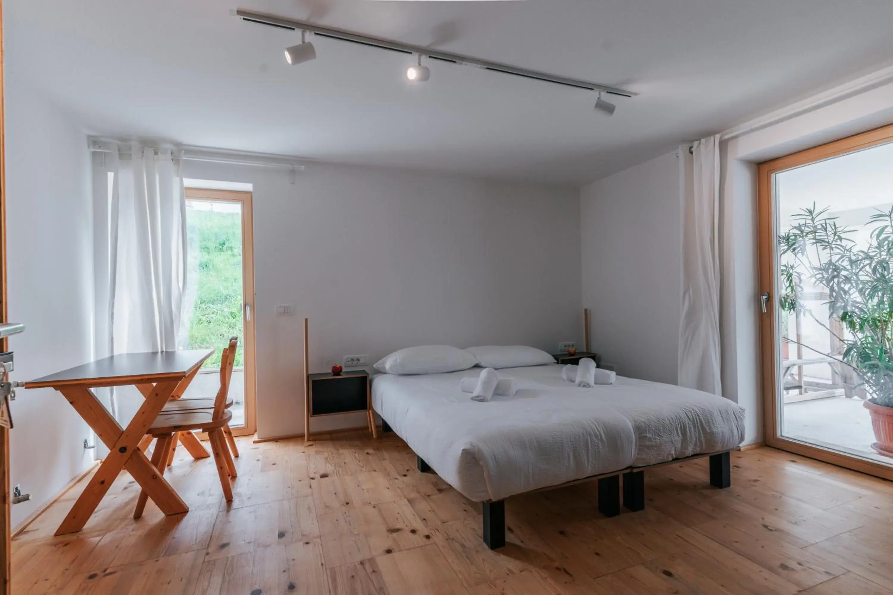 Standard Studio in Eko Glamping Resort Krištof Standard Studio in Eko Glamping Resort Krištof