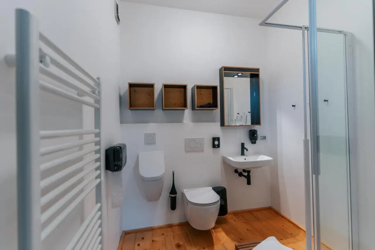 Apartment - Ground Floor in Eko Glamping Resort Krištof Apartment - Ground Floor in Eko Glamping Resort Krištof