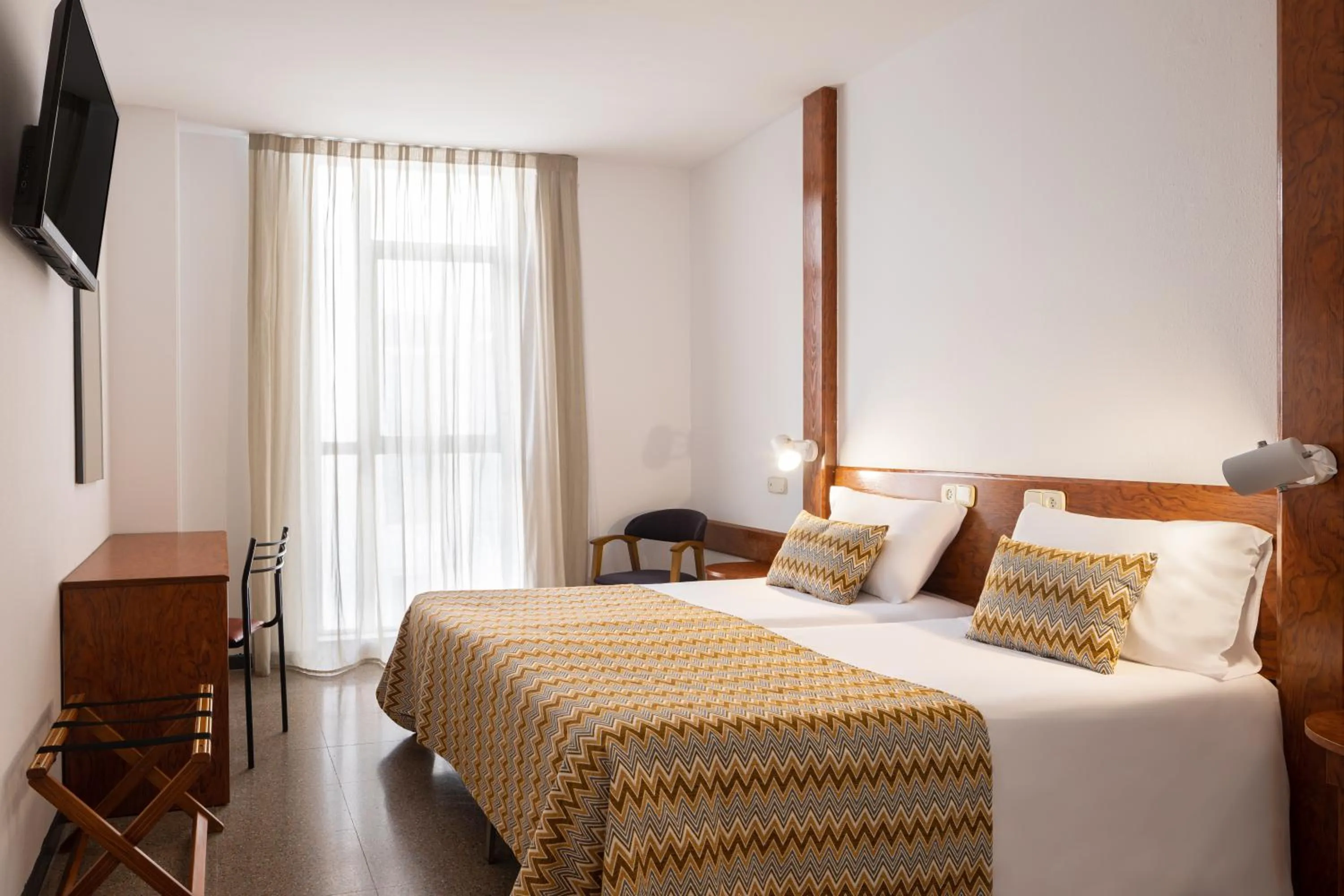 Bed in htop Platja Park #htopFun