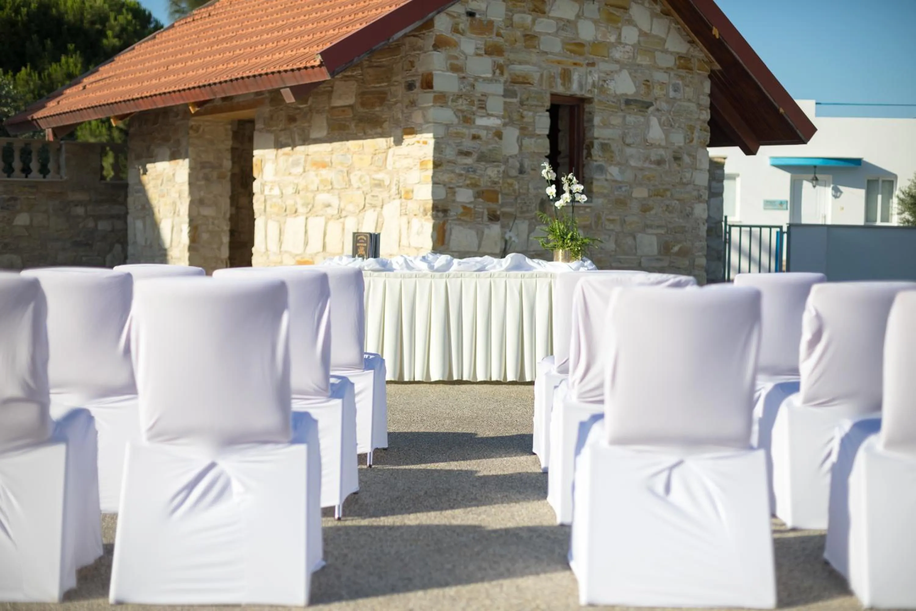 Place of worship in The Quality Lodge - Self Check-in