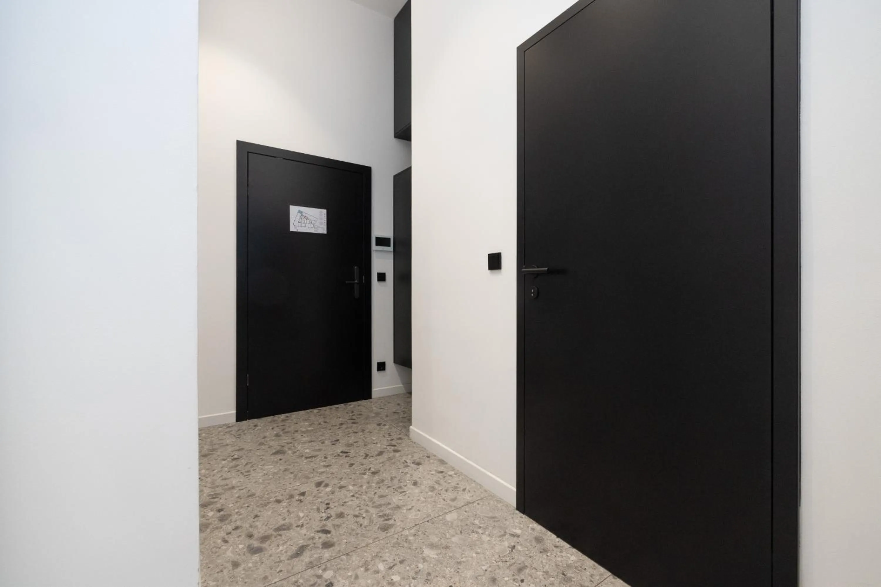 wardrobe in Fesh Lofts