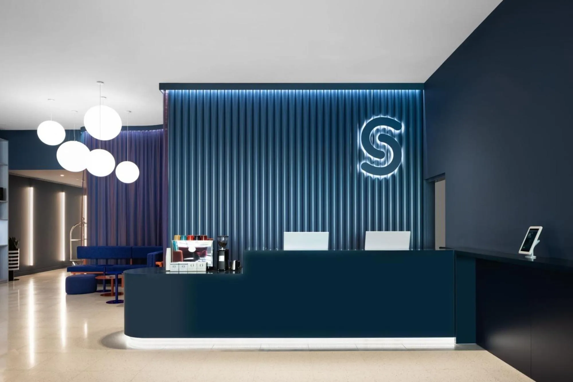 Property logo or sign in Scape Living At Aurora