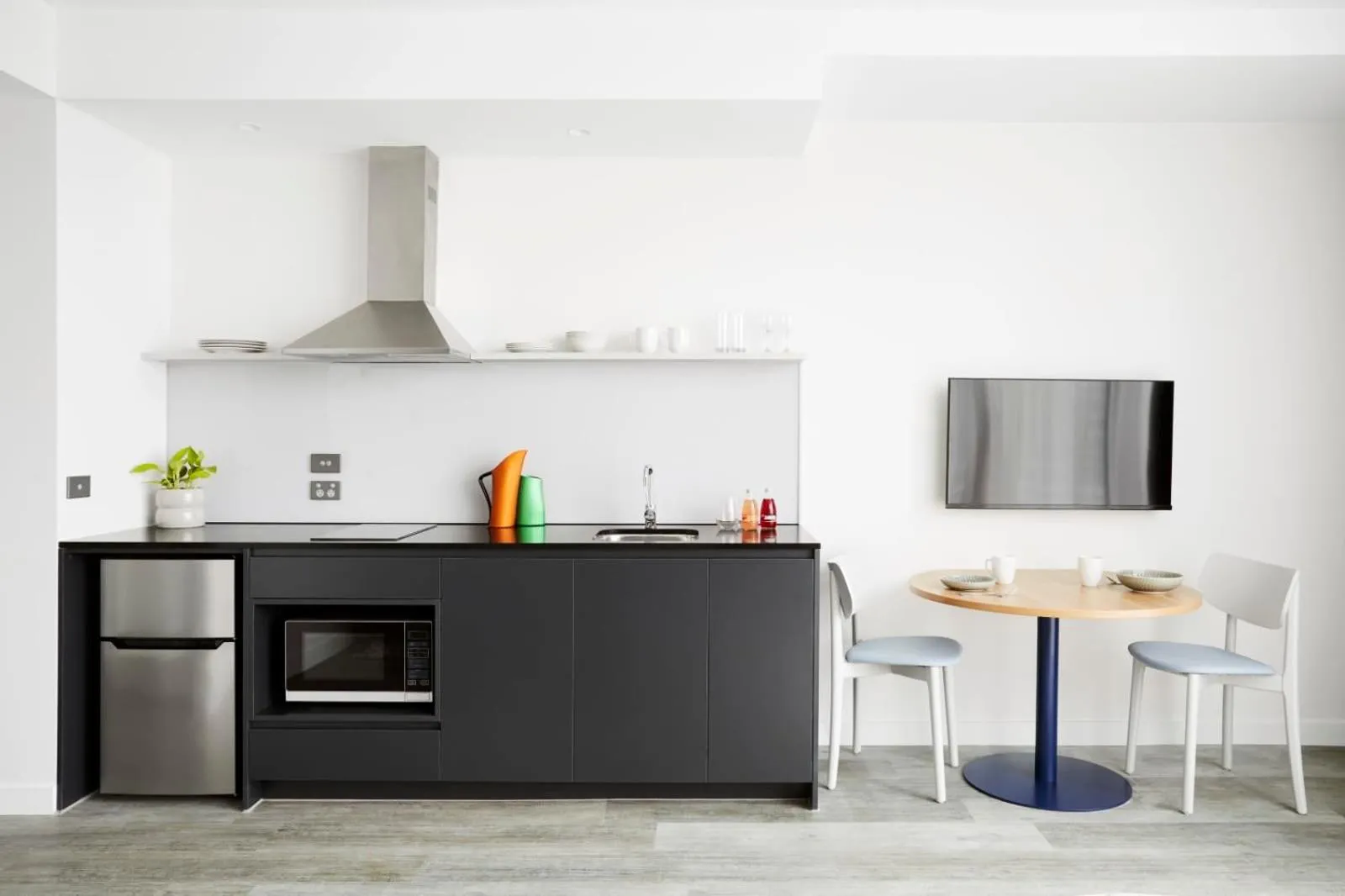 Scape Living At Aurora