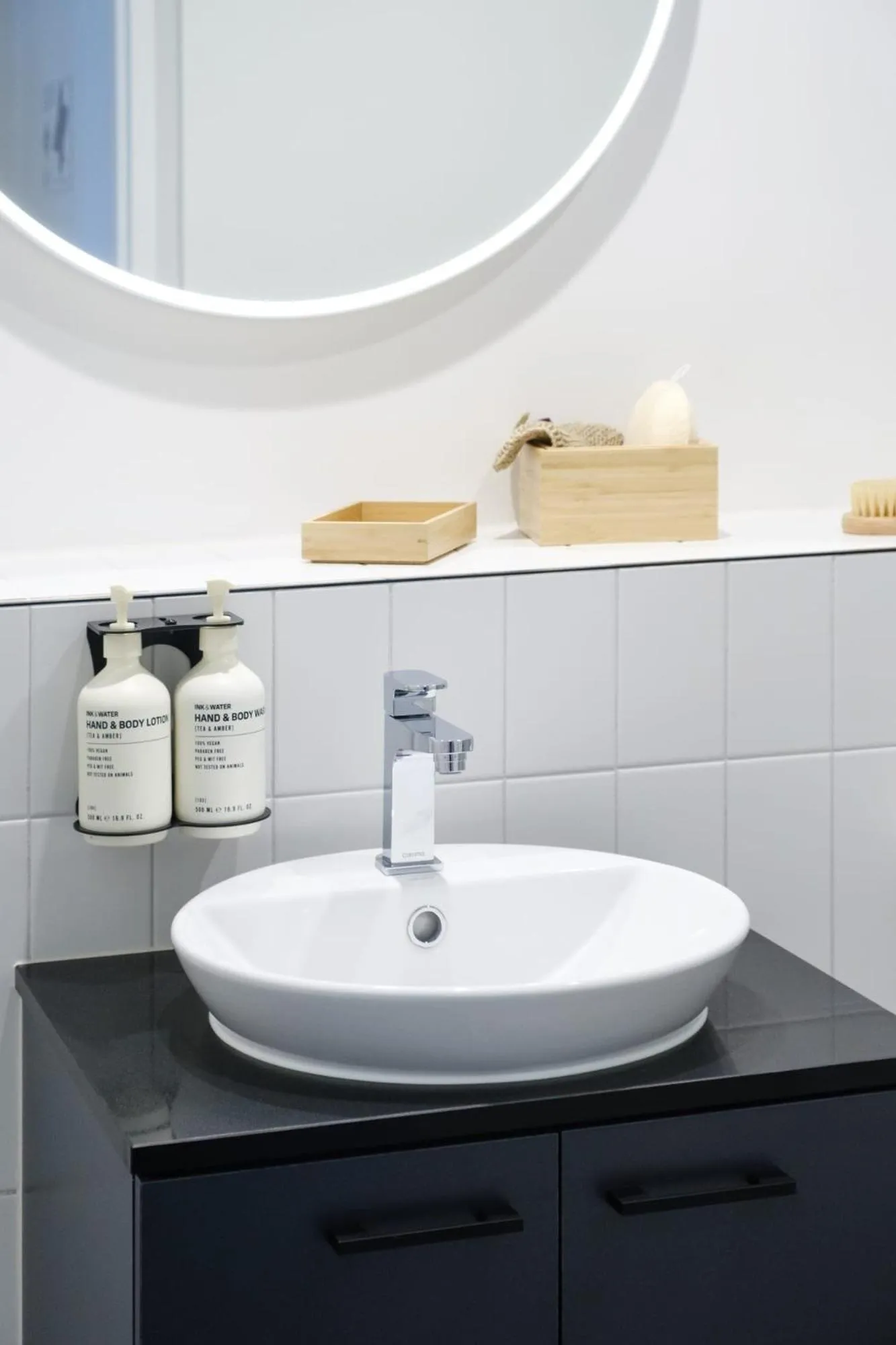Bathroom in Scape Living At Aurora