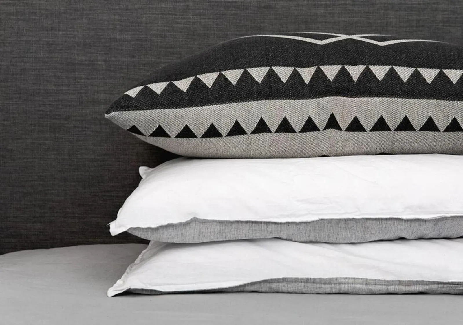 Bed in Scape Living At Aurora