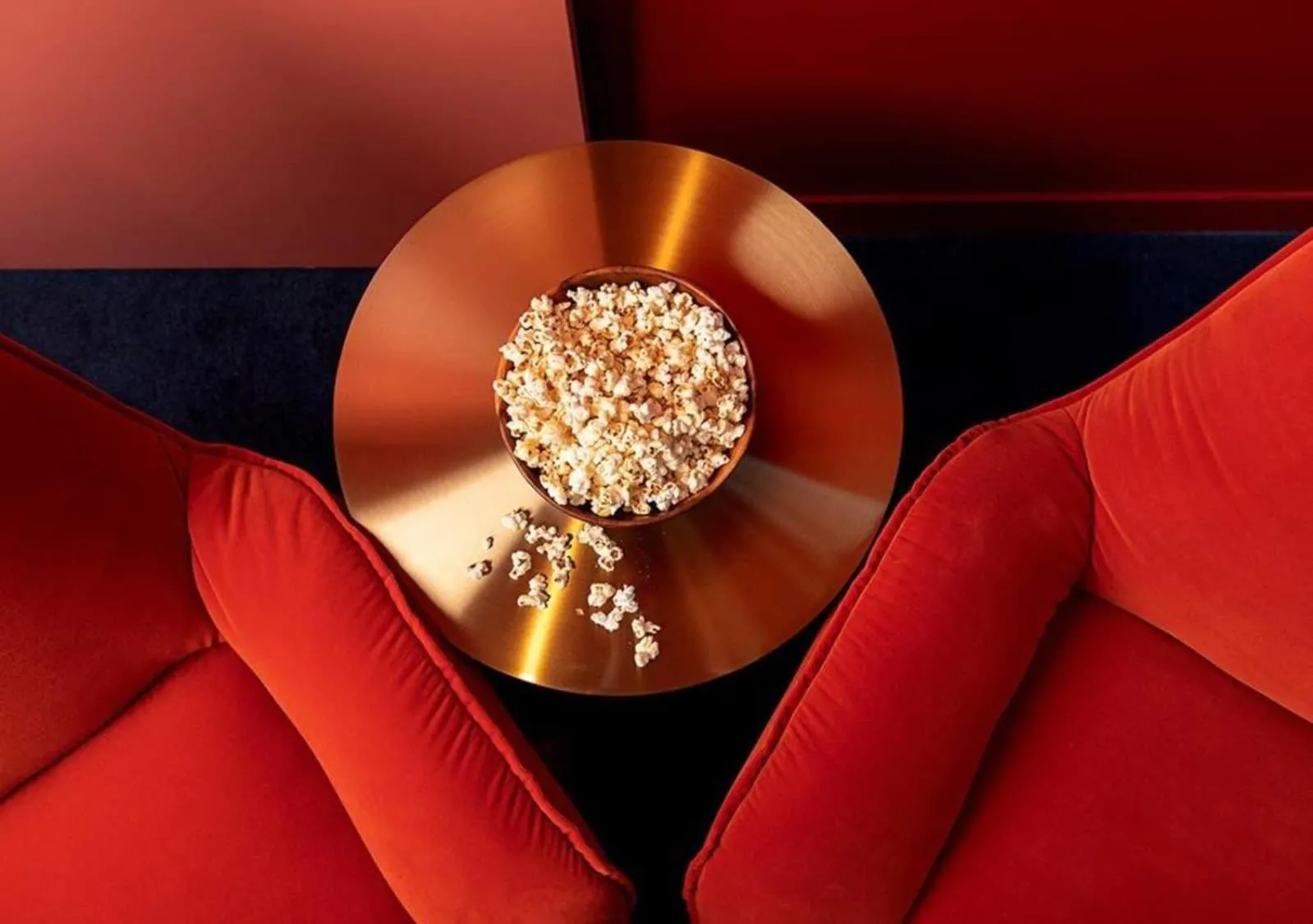 Scape Living At Aurora