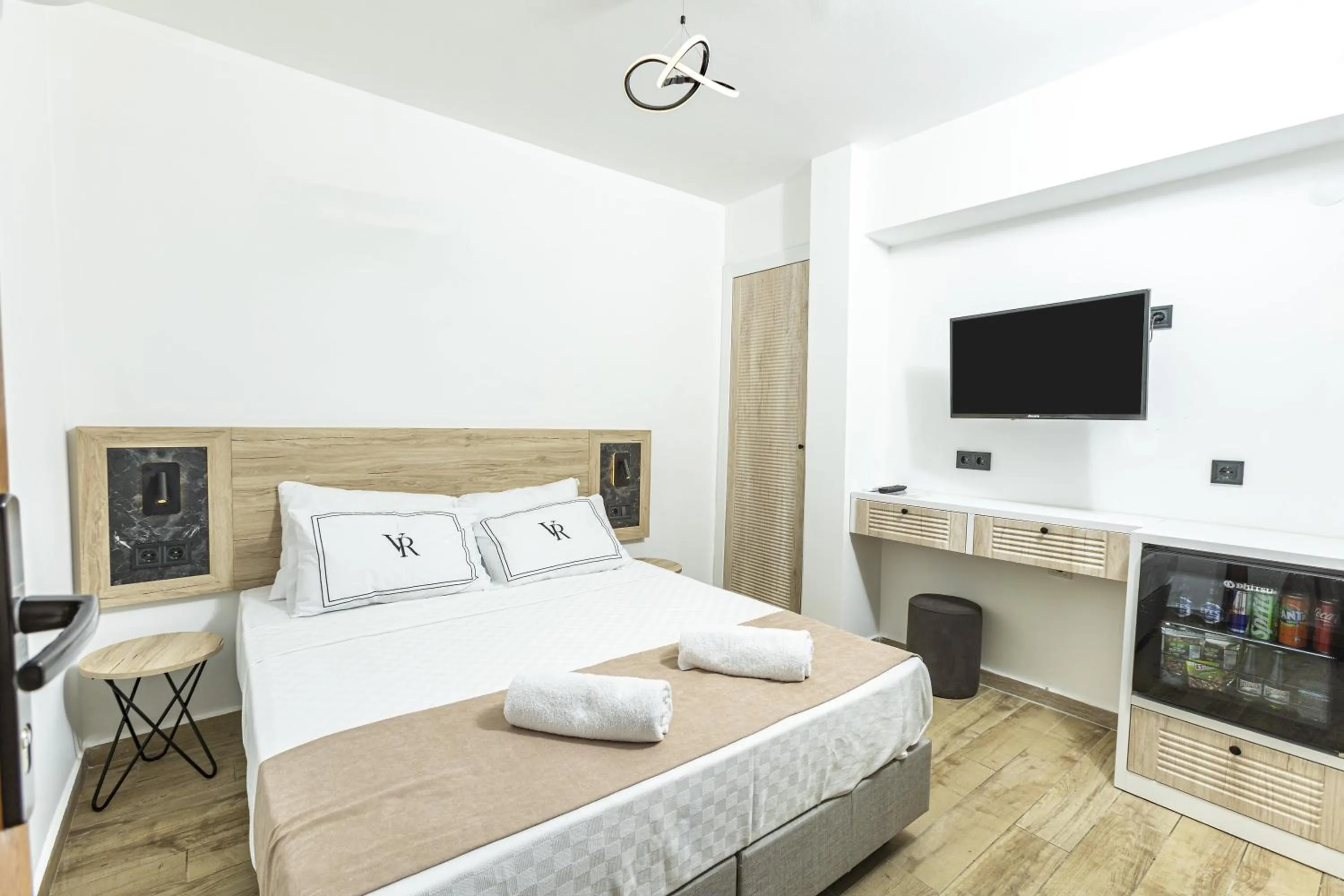 Photo of the whole room in Bodrum Vera Hotel