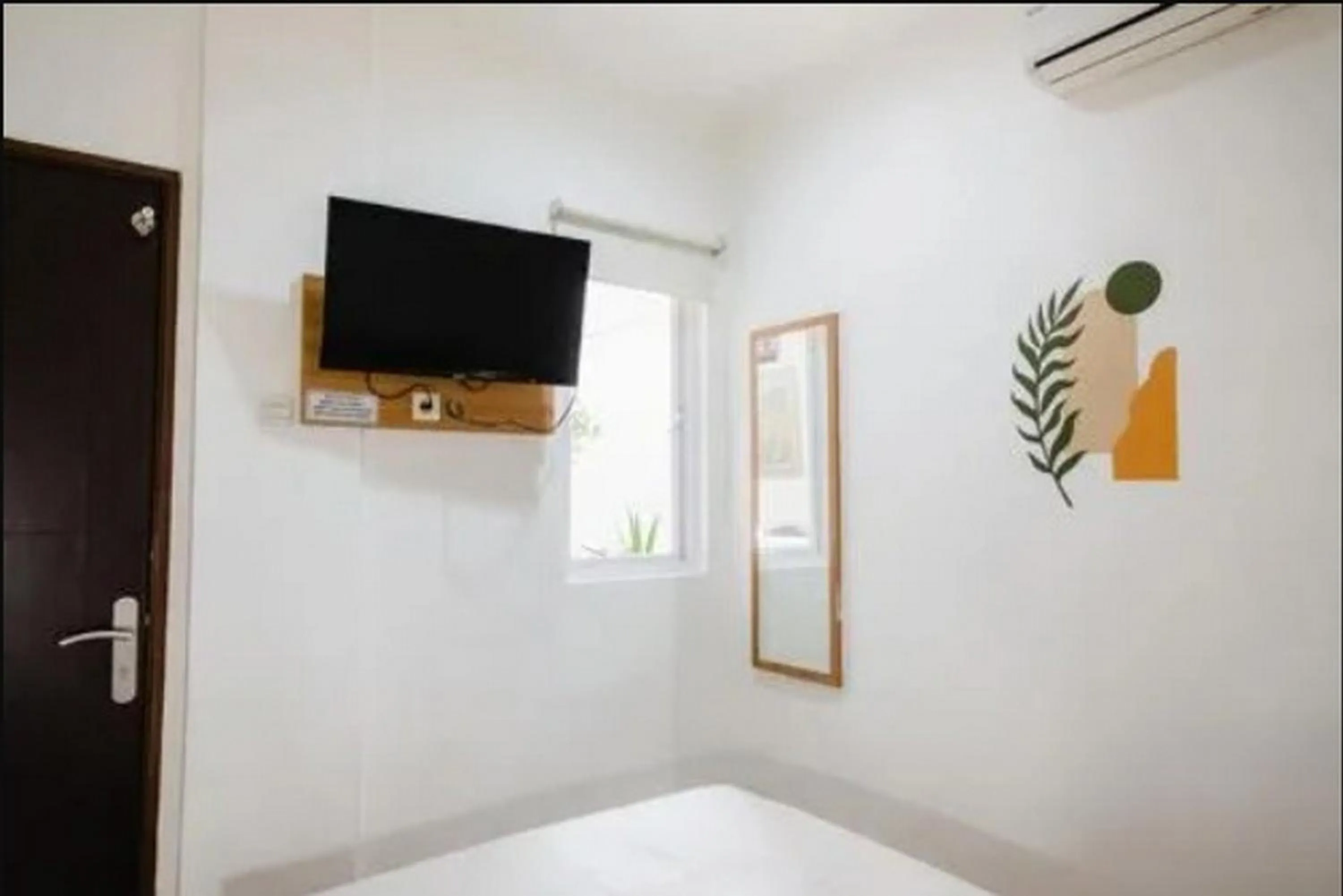 Bedroom in Mutiara Kostel @ Bintaro - Pondok Aren