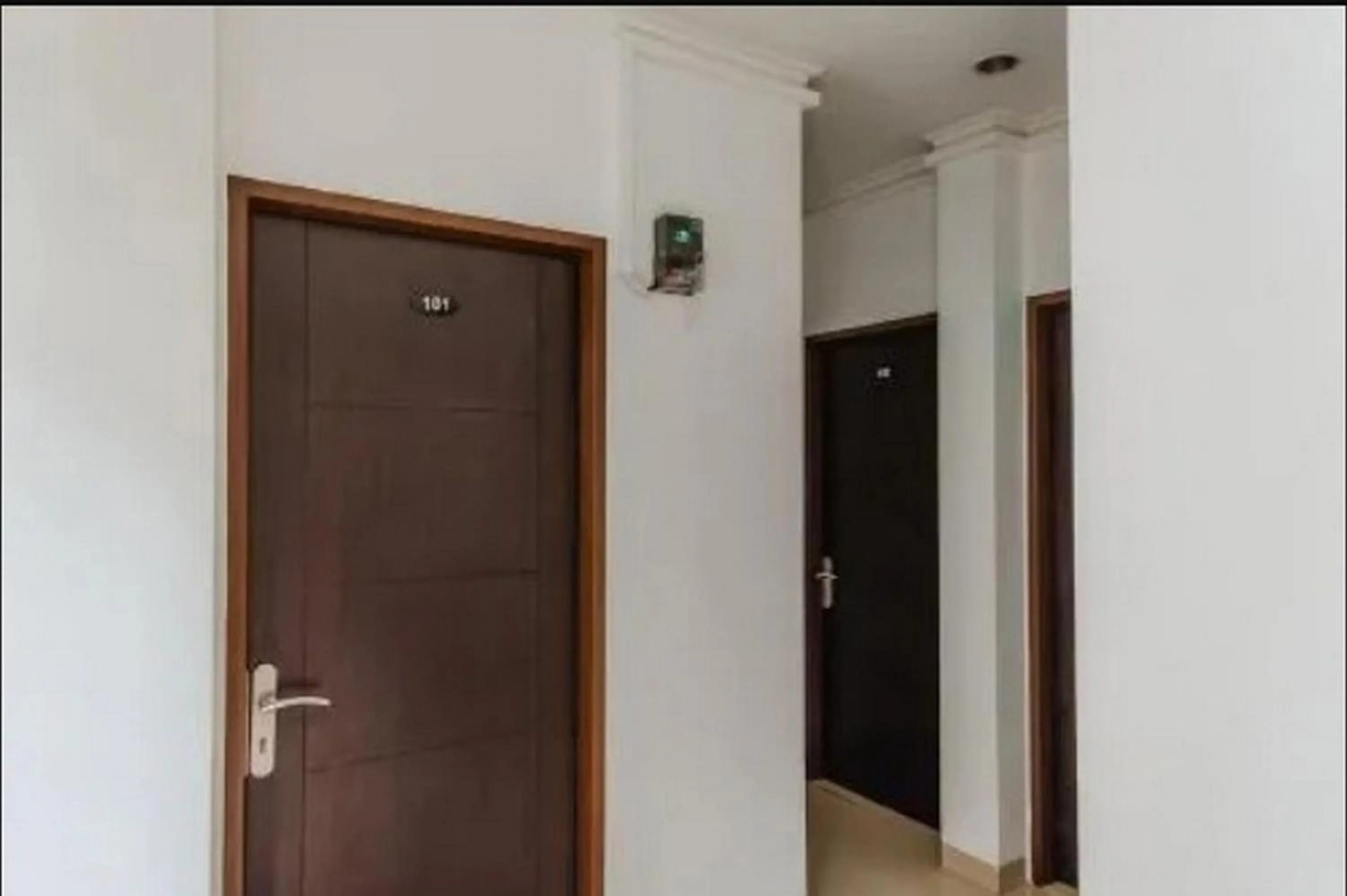 Property building in Mutiara Kostel @ Bintaro - Pondok Aren