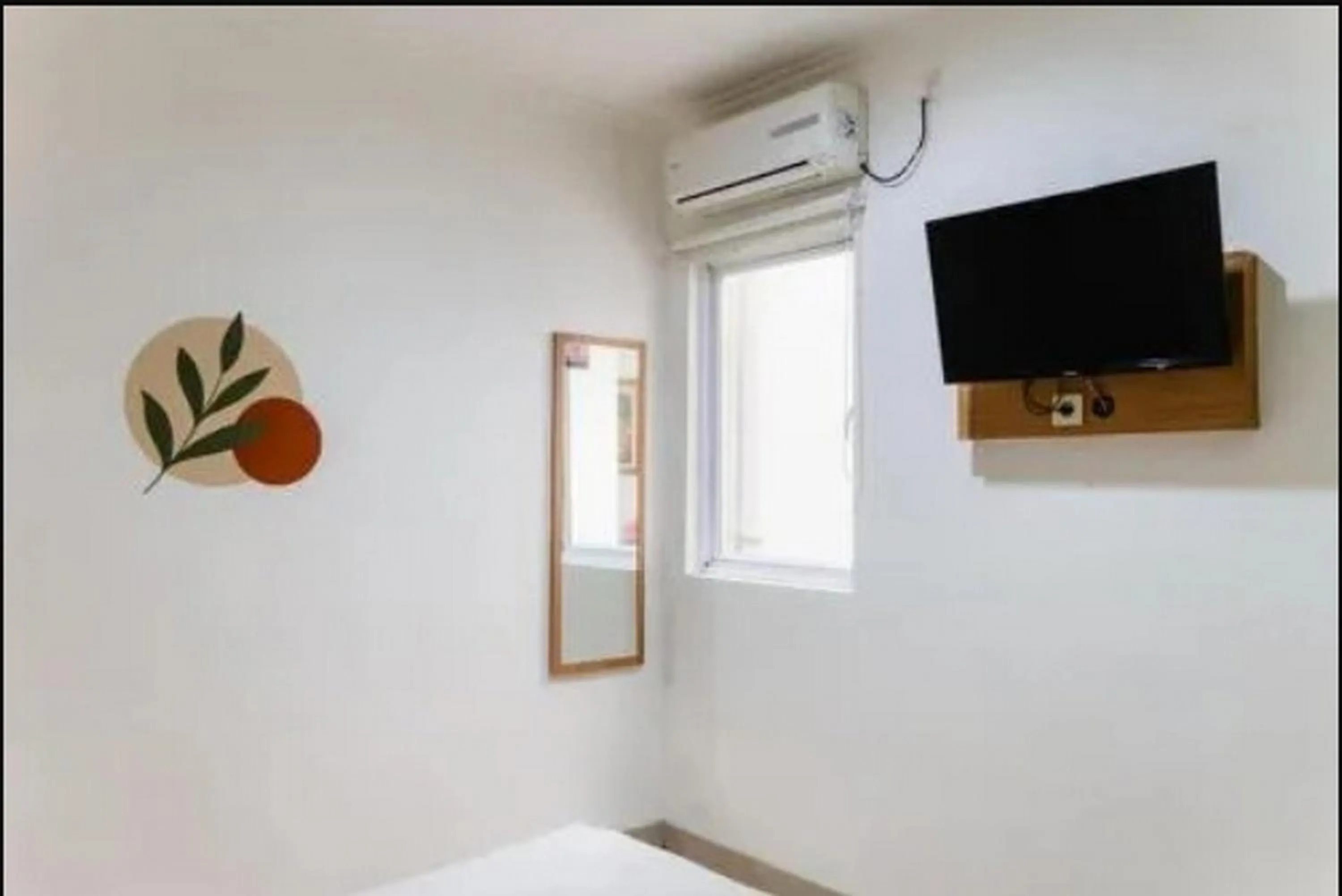 air conditioner in Mutiara Kostel @ Bintaro - Pondok Aren