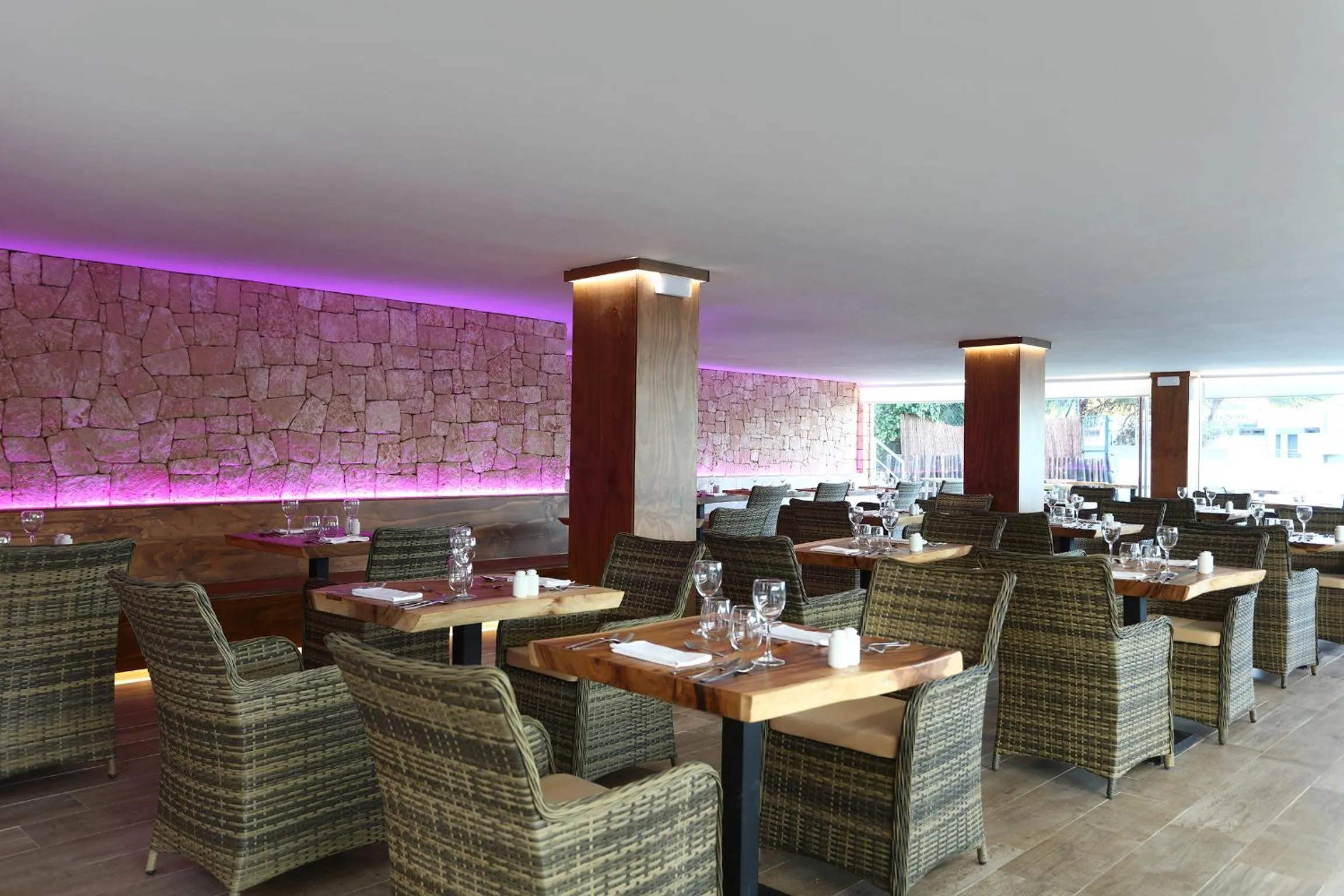 Food in Sandos El Greco - Adults Only