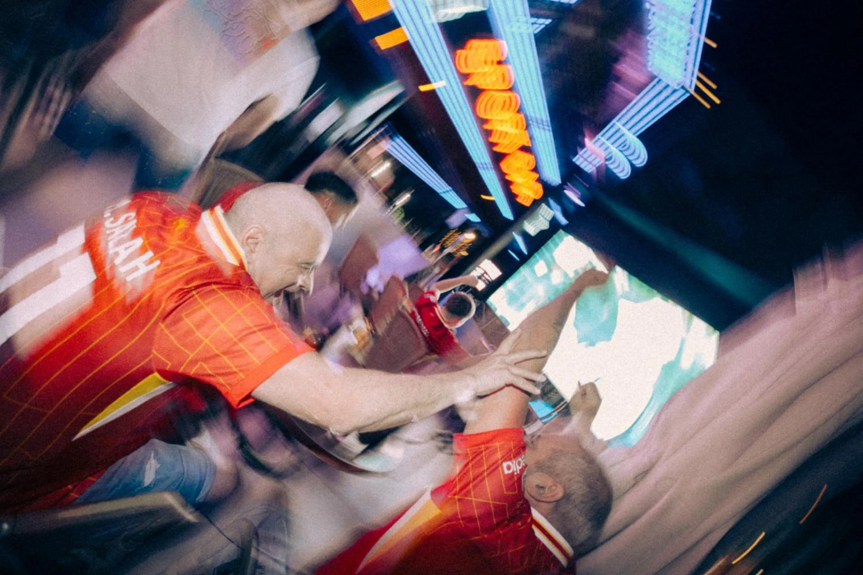 Nightclub / DJ in Marina Resort Benidorm - The Original Benidorm Vibe