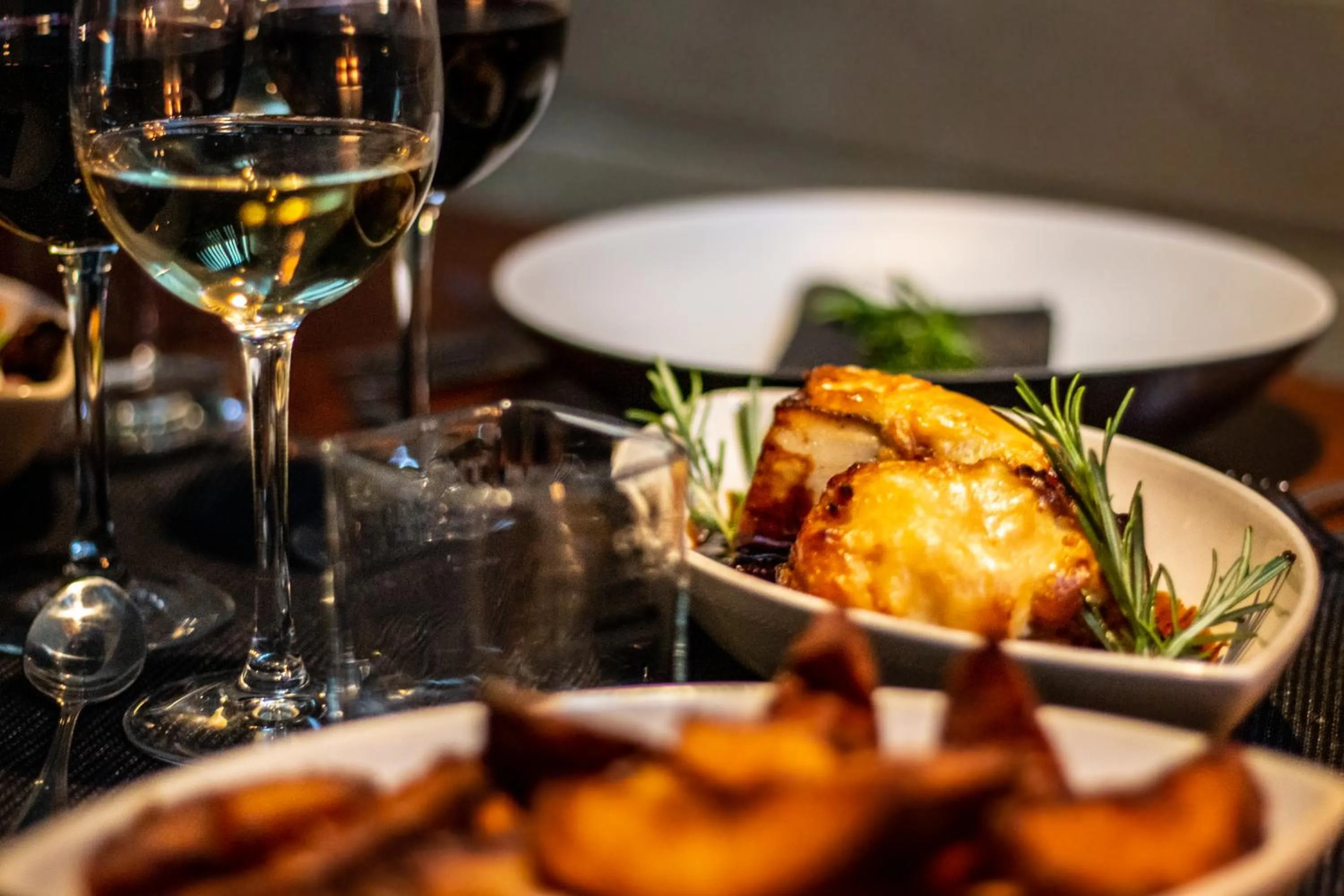 Food and drinks in Sandy Kelt - Irish House Apartments