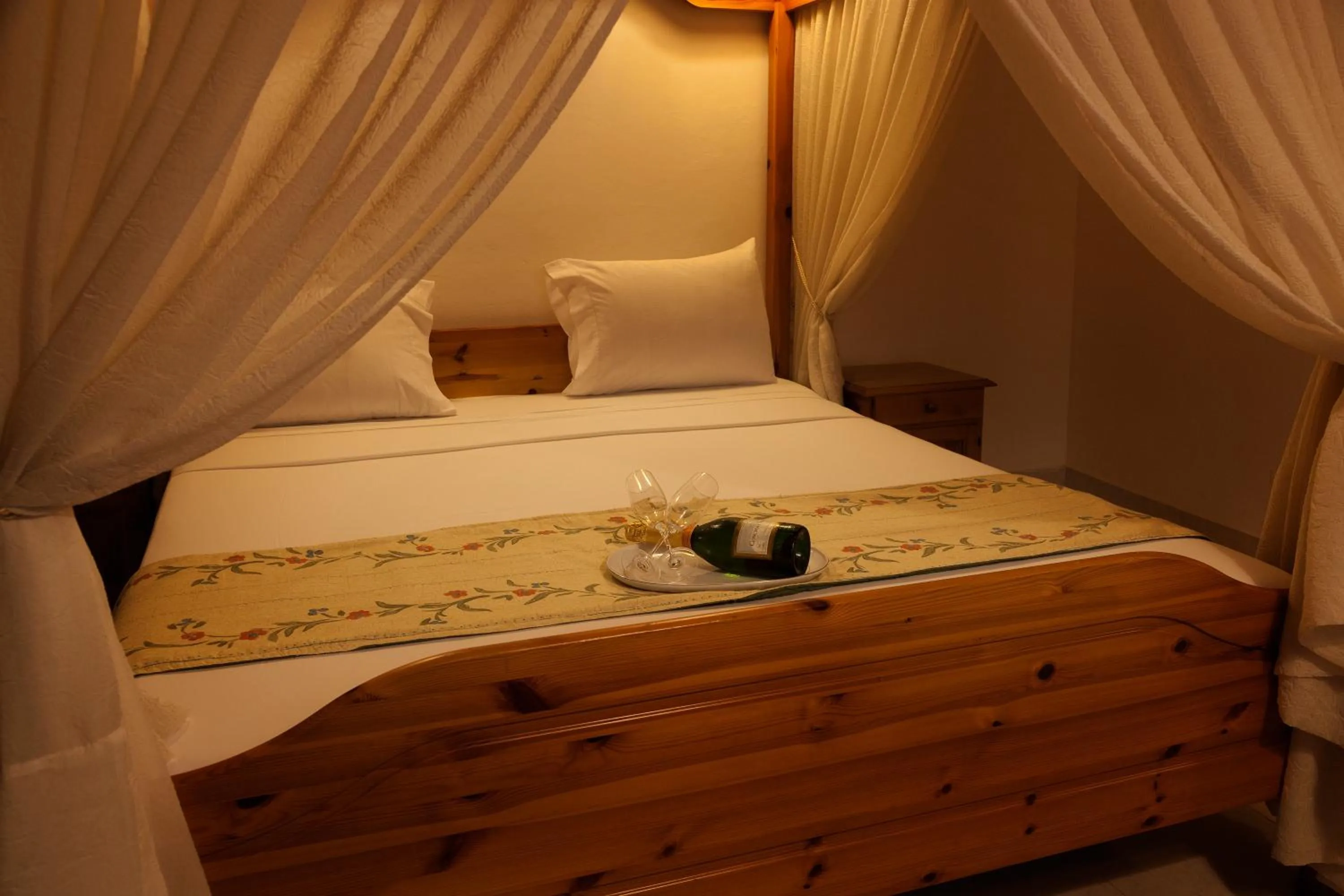 Bedroom, Bed in Hotel Westfalenhaus