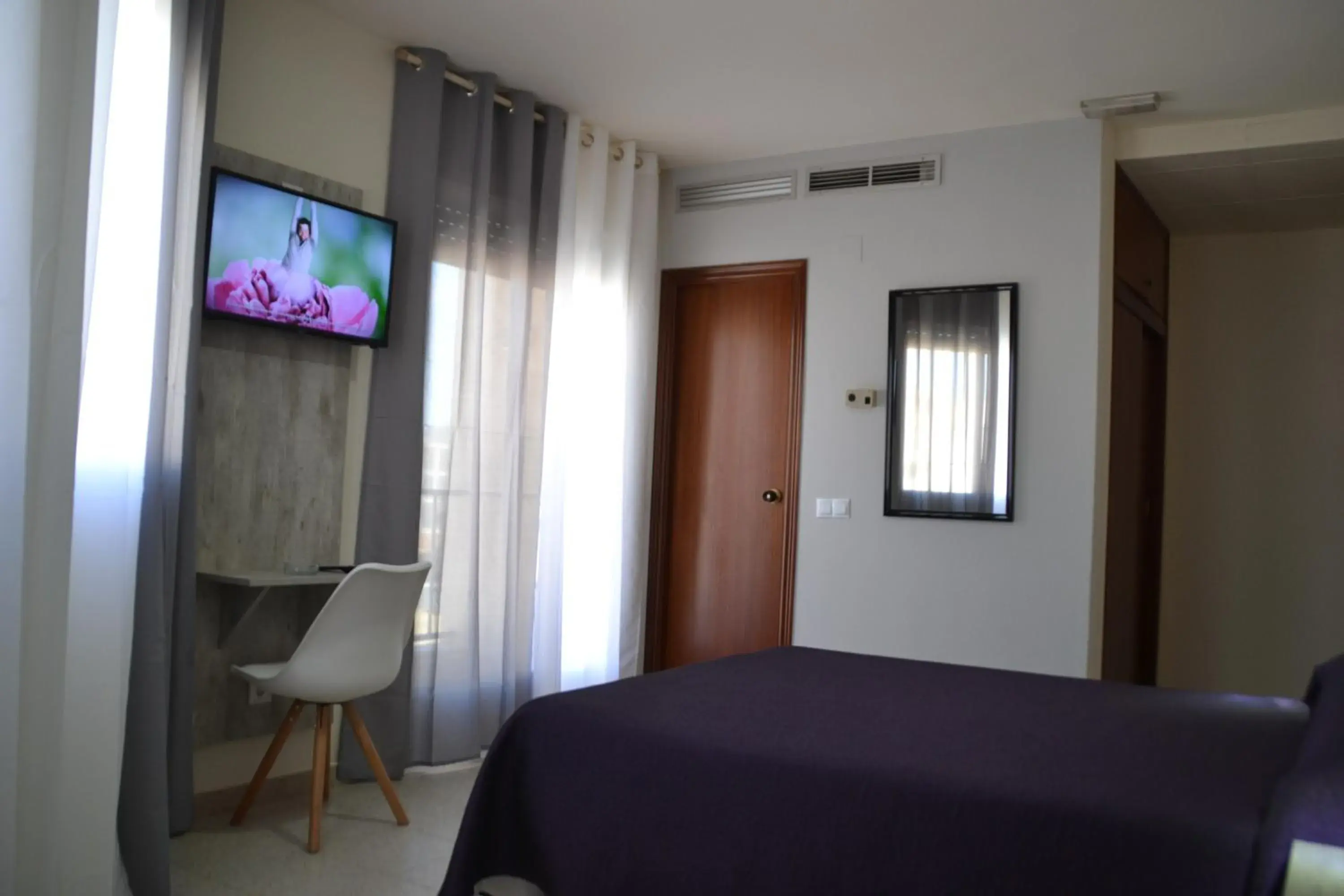 Deluxe Room in Hotel Congra Deluxe Room in Hotel Congra