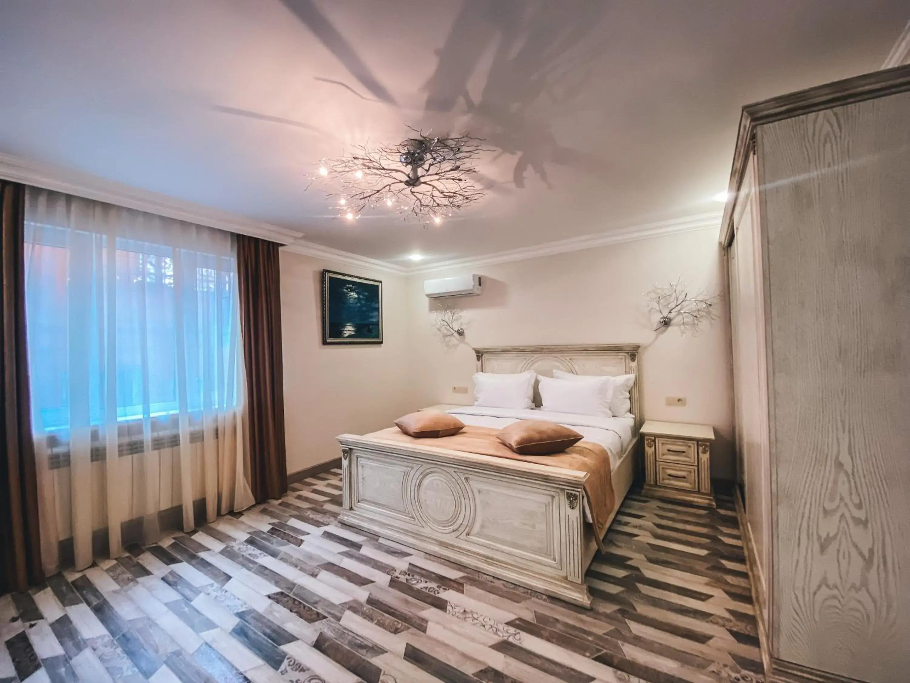 Superior Apartment in Aspar Boutique Hotel Superior Apartment in Aspar Boutique Hotel