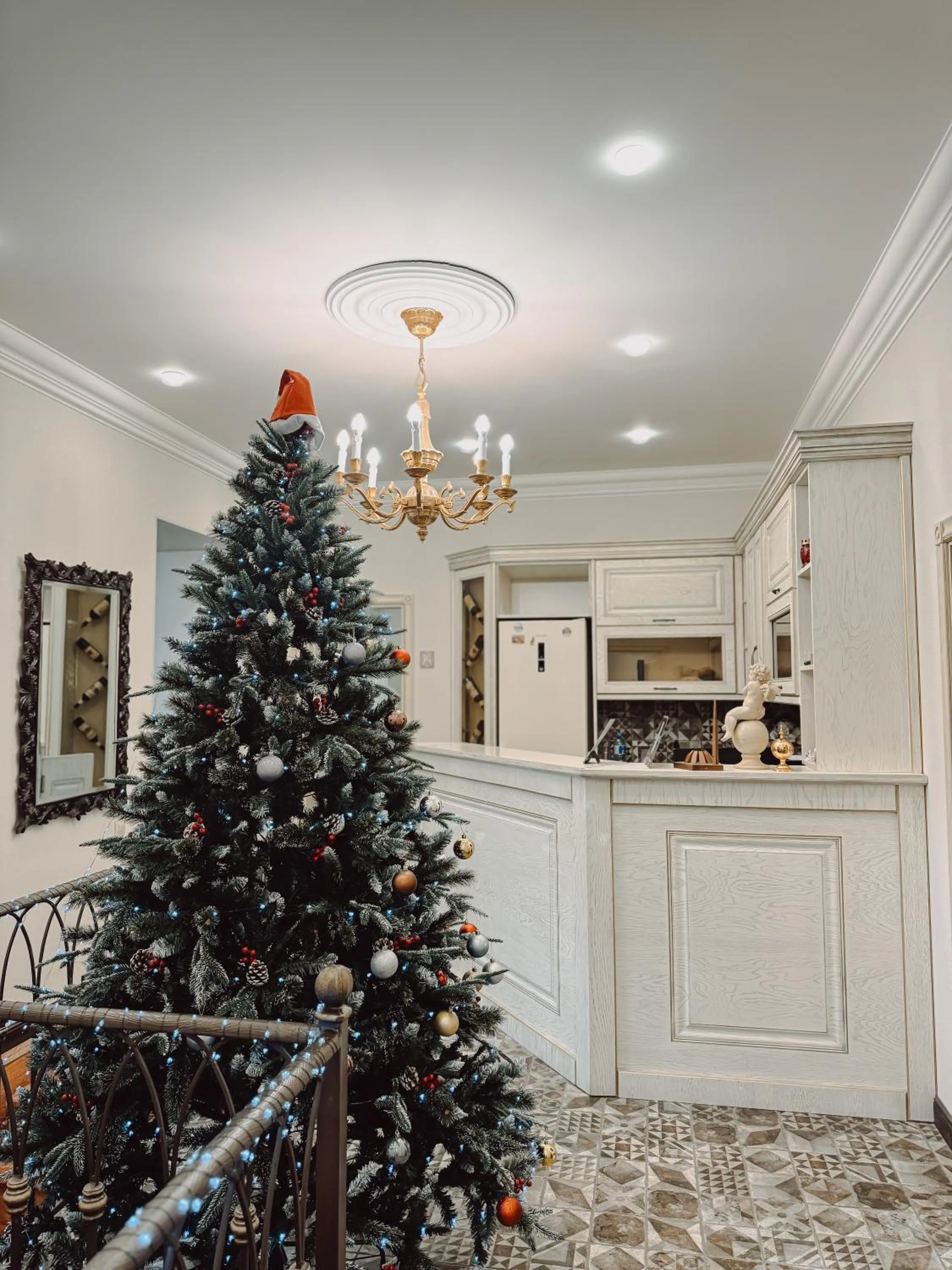 Property building in Aspar Boutique Hotel