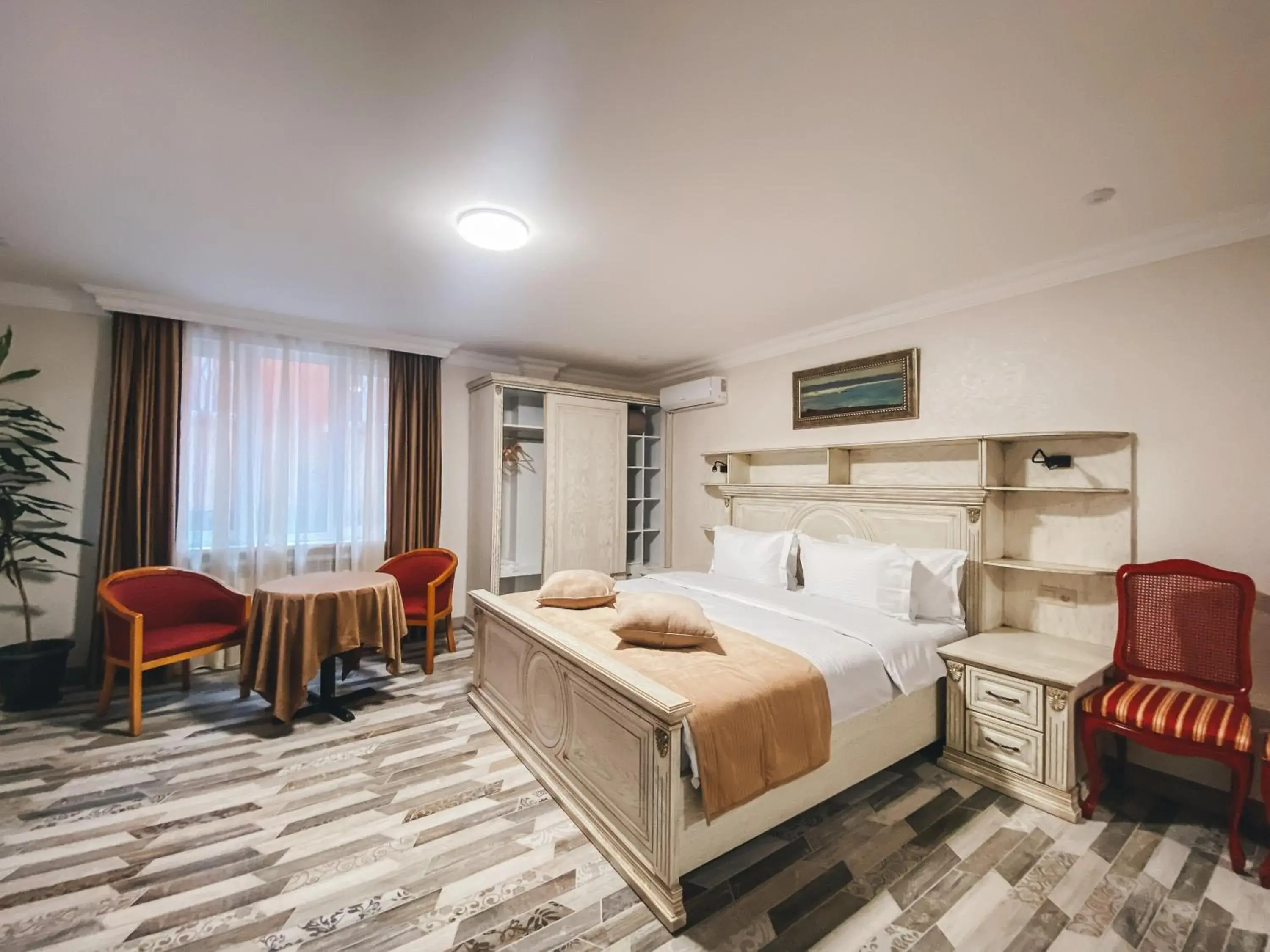 Deluxe Apartment in Aspar Boutique Hotel Deluxe Apartment in Aspar Boutique Hotel