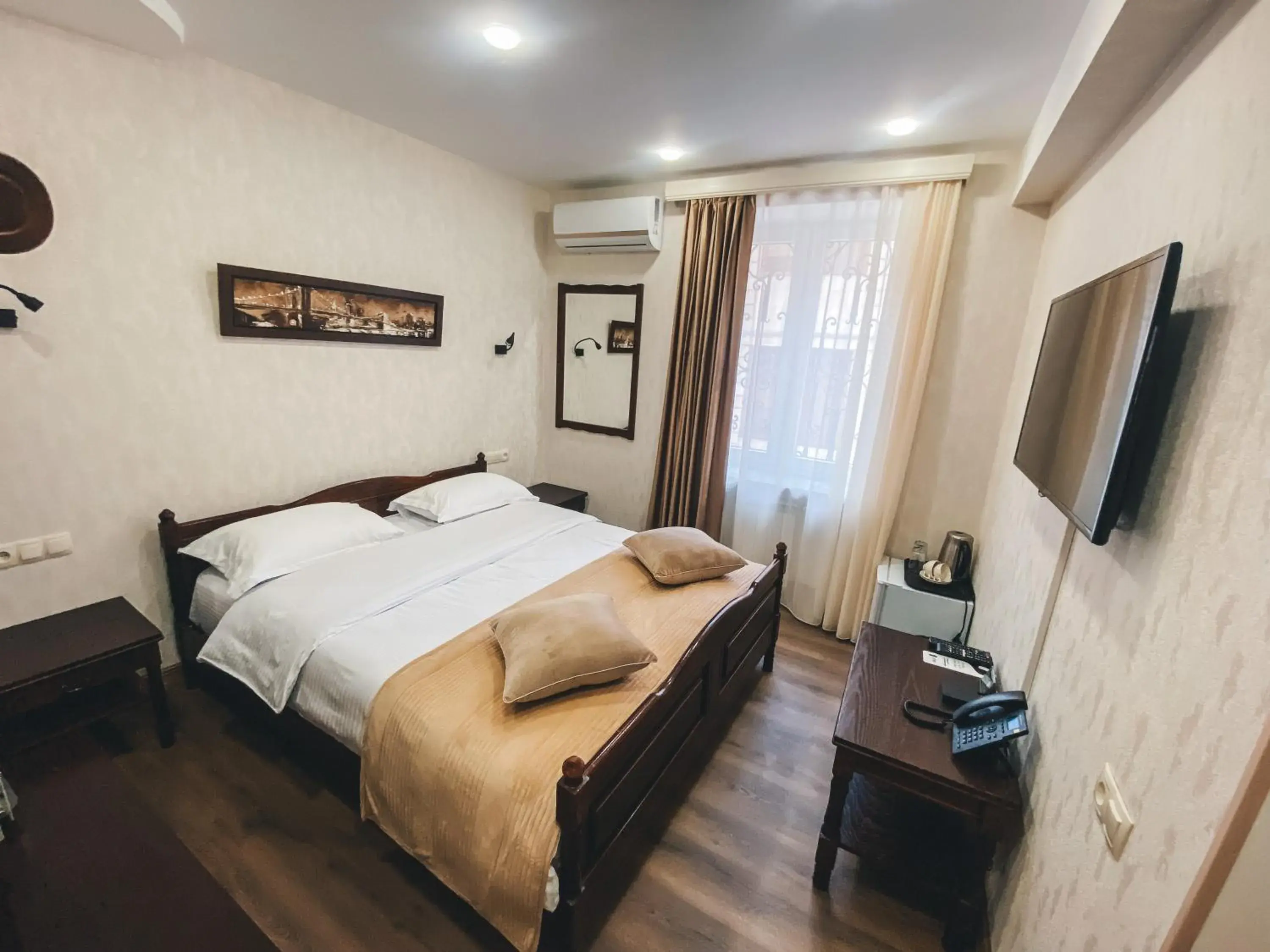 Junior Suite in Aspar Boutique Hotel Junior Suite in Aspar Boutique Hotel