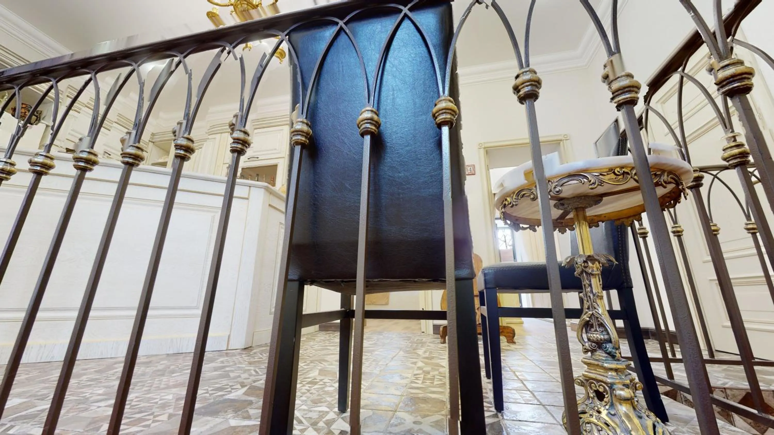 Property building in Aspar Boutique Hotel