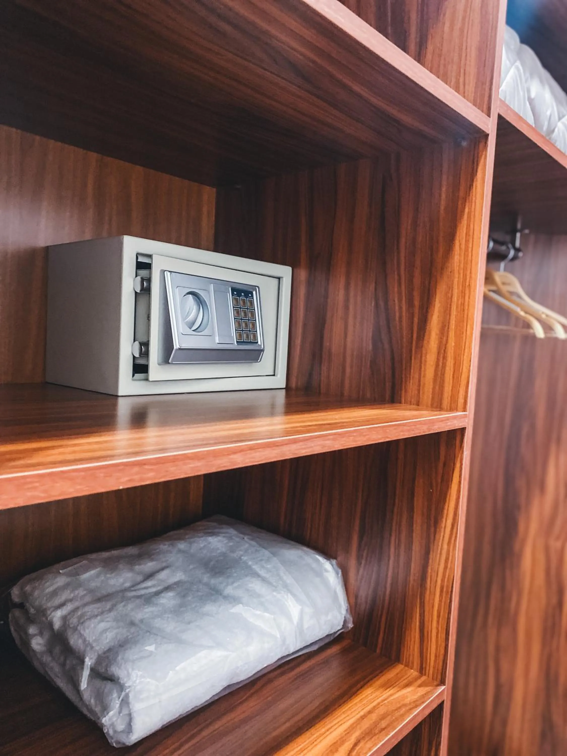 Bedroom, Bed in Aspar Boutique Hotel