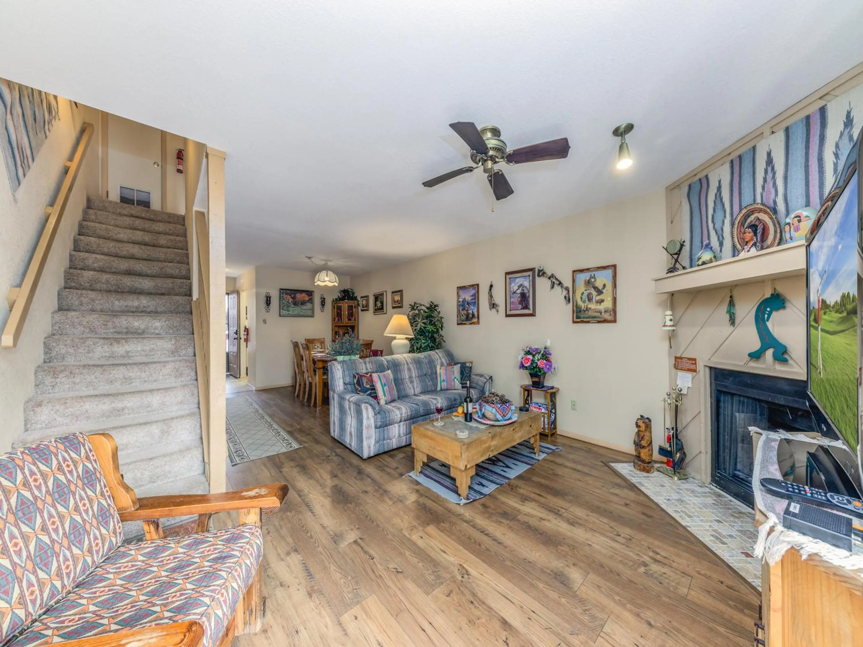 Property building in Whispering Bluff #103