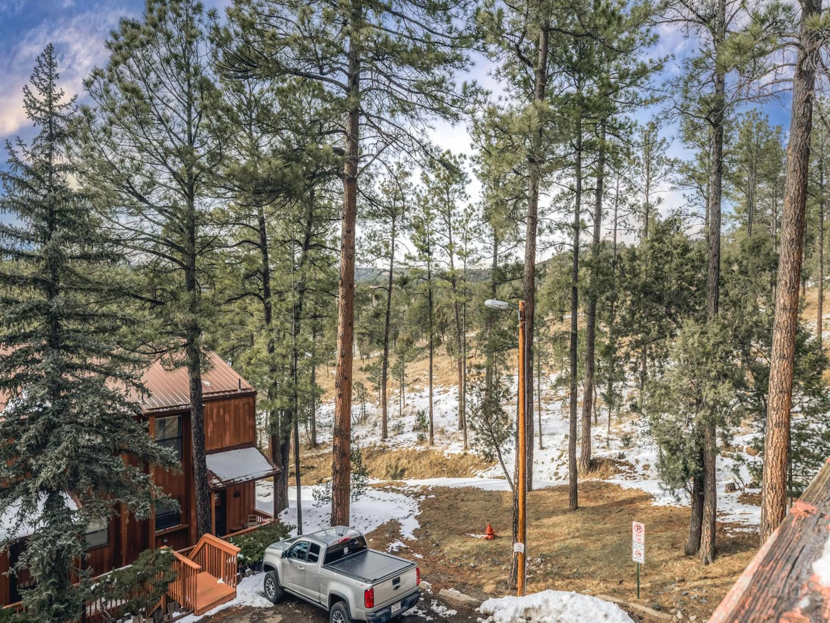 Property building in Whispering Bluff #103