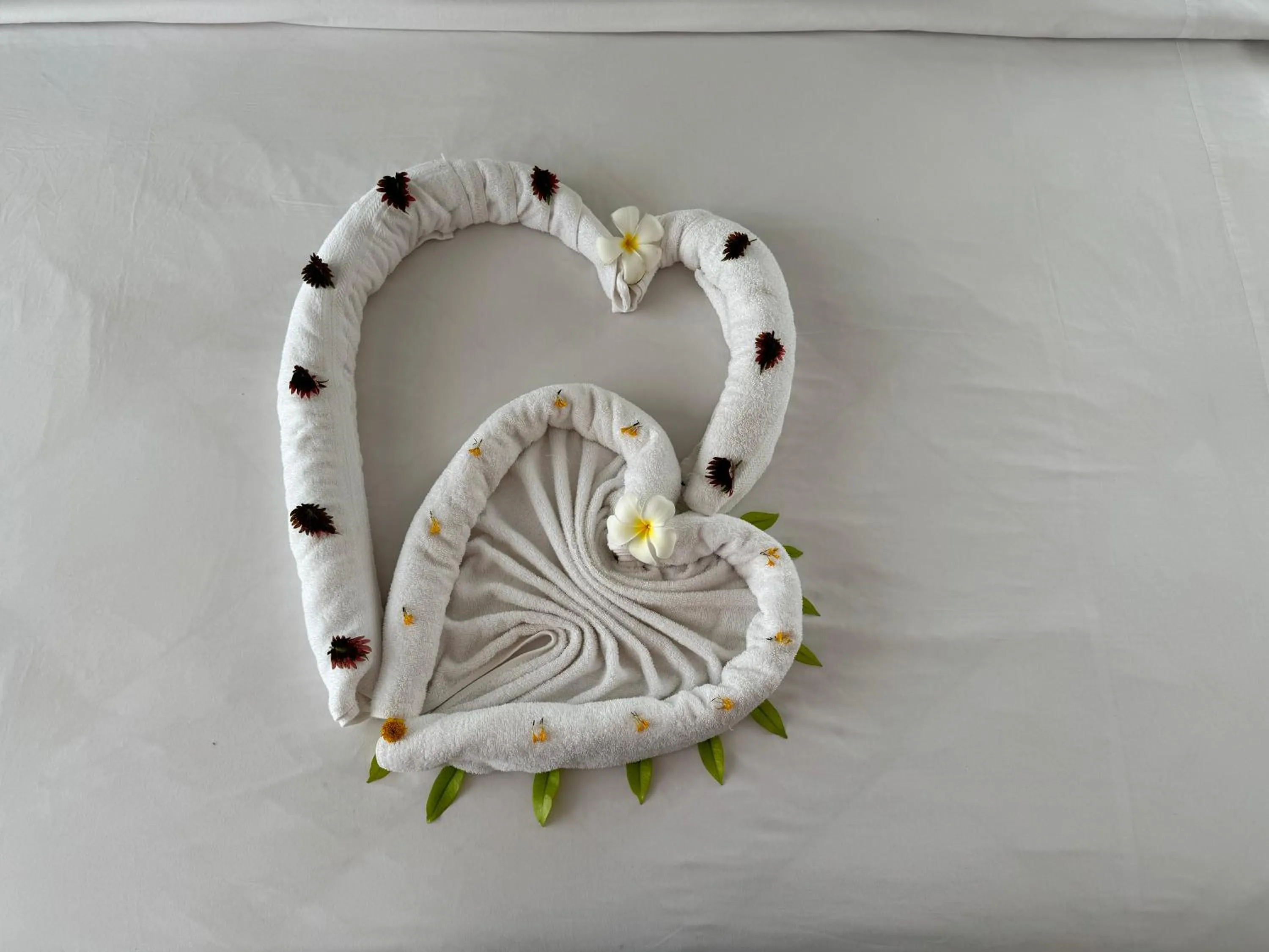 Decorative detail in Flex Urban Family Villa Hotel